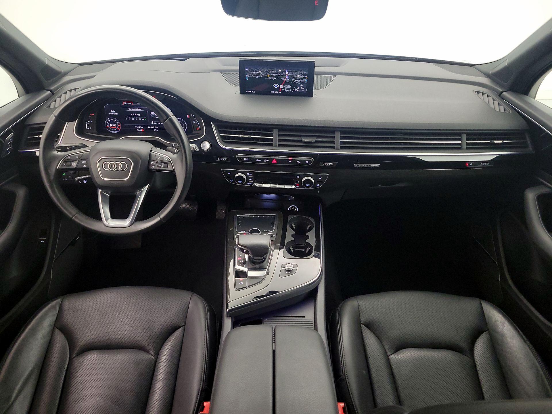 Thumbnail: 2018 Audi Q7 - 9