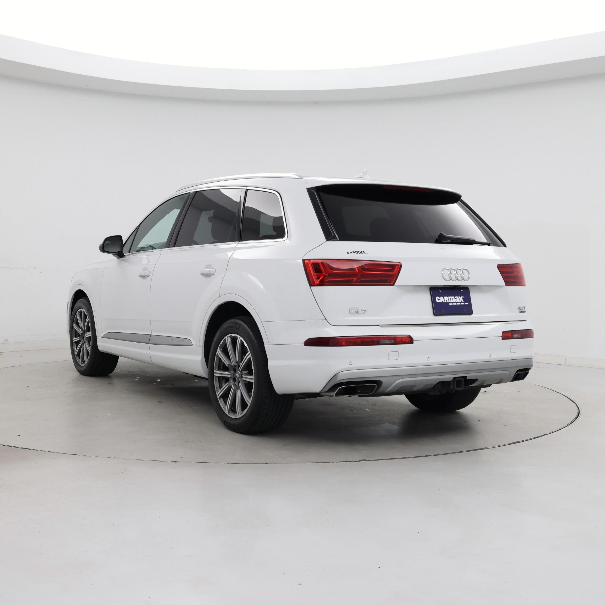 Thumbnail: 2018 Audi Q7 - 2