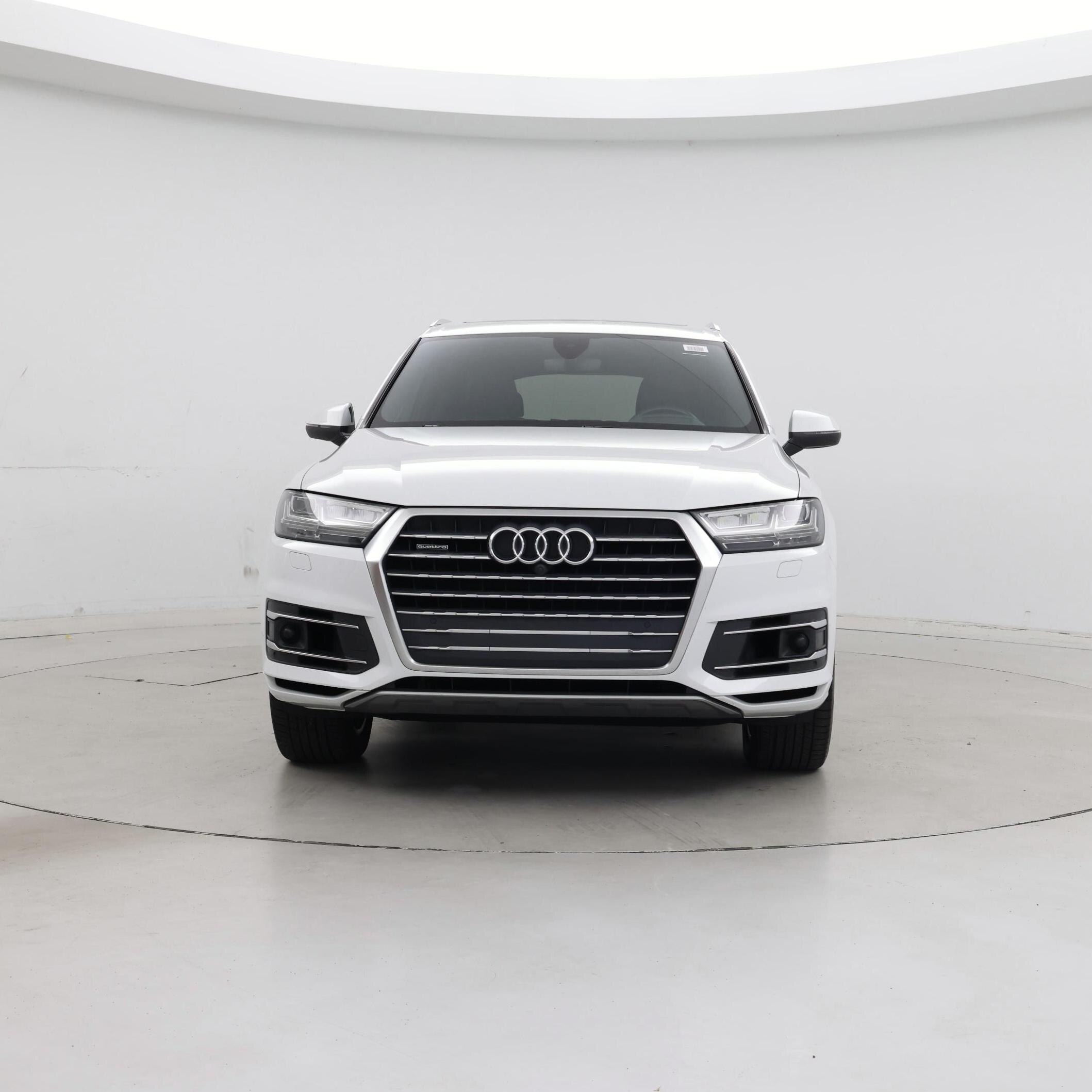 Thumbnail: 2018 Audi Q7 - 5