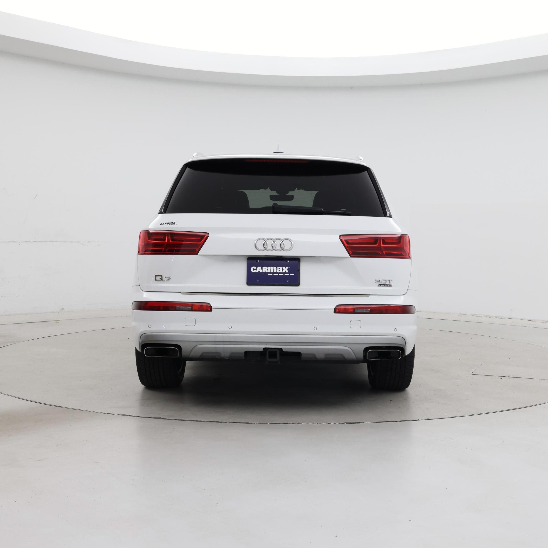 Thumbnail: 2018 Audi Q7 - 6