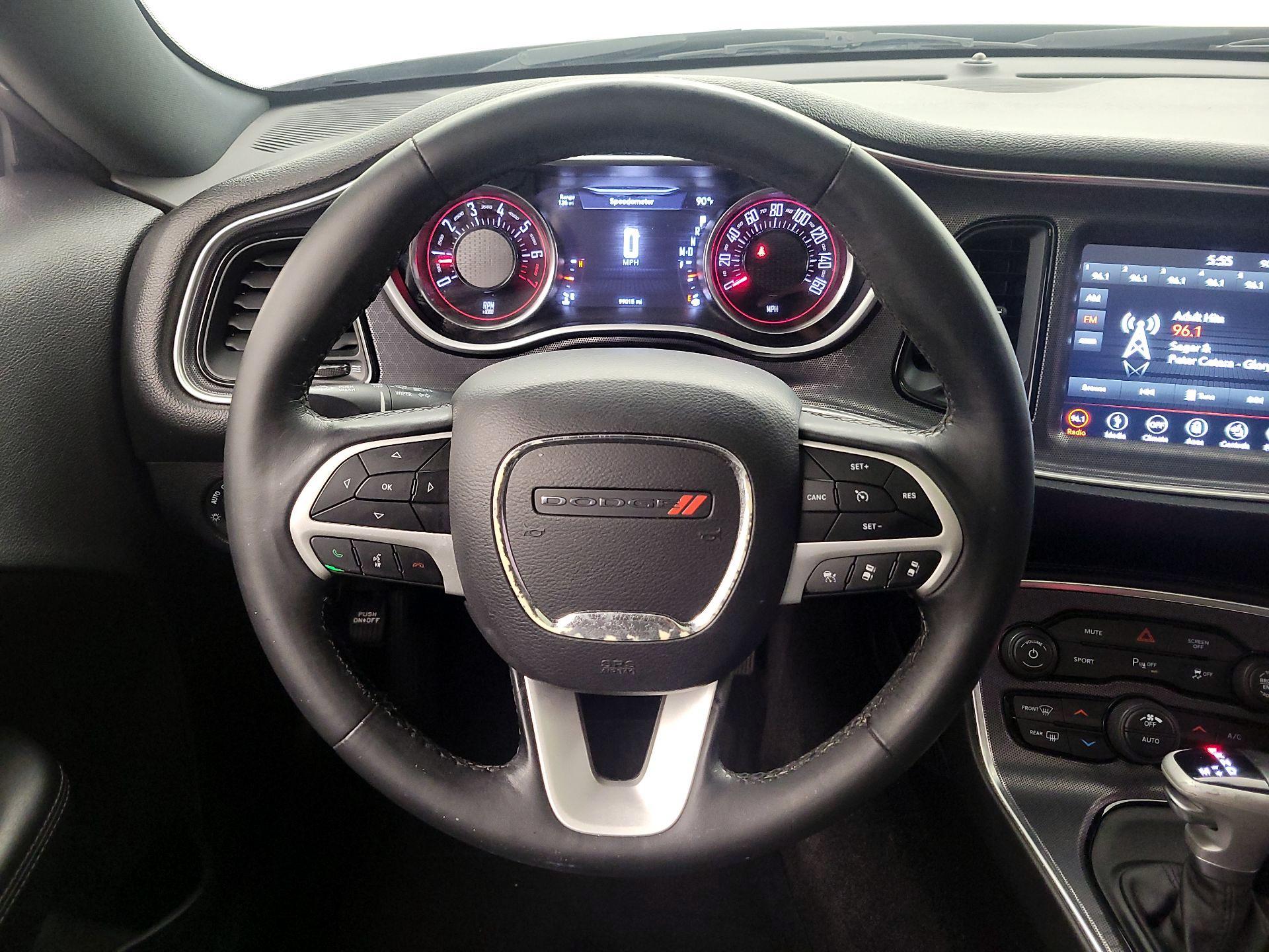Thumbnail: 2018 Dodge Challenger - 10