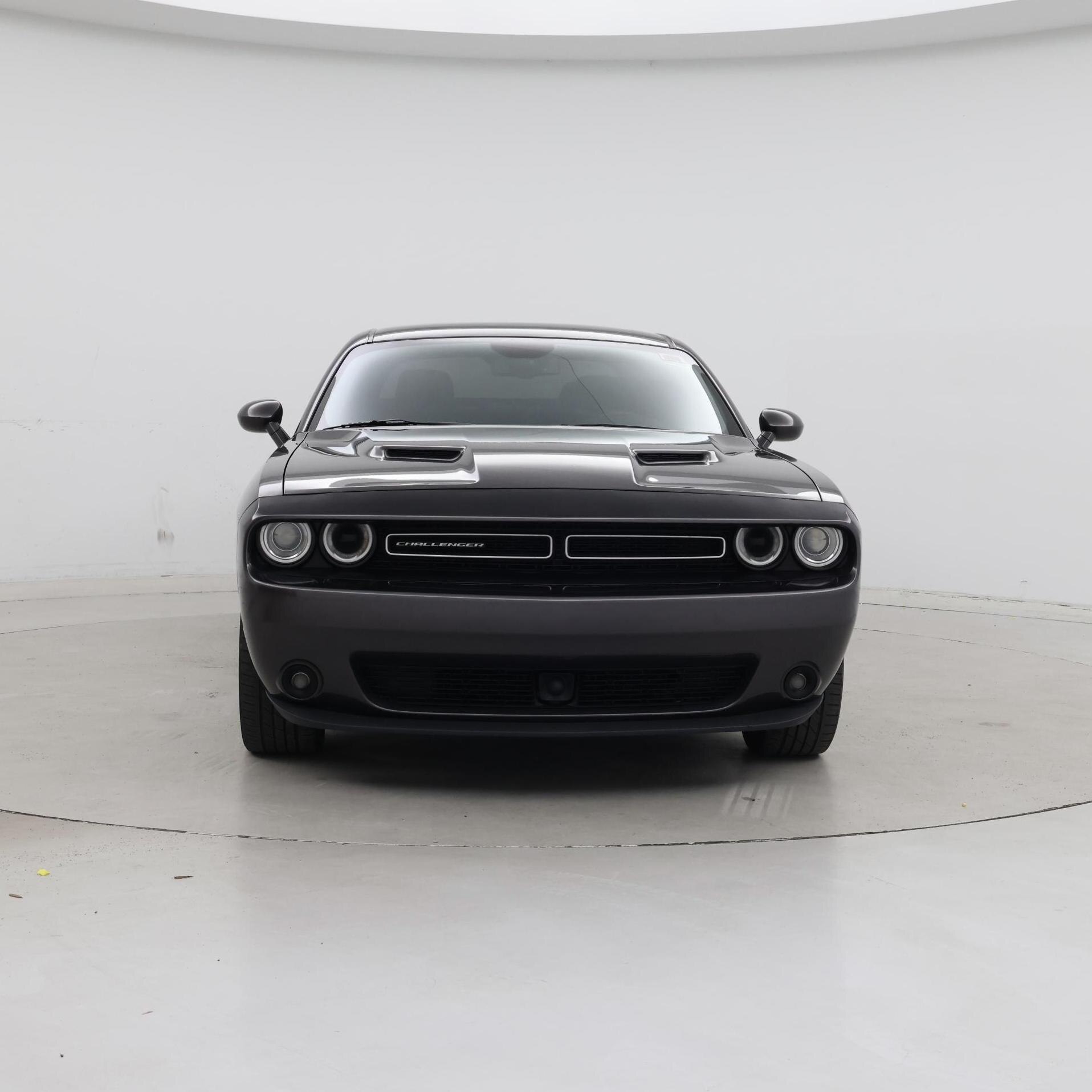 Thumbnail: 2018 Dodge Challenger - 5