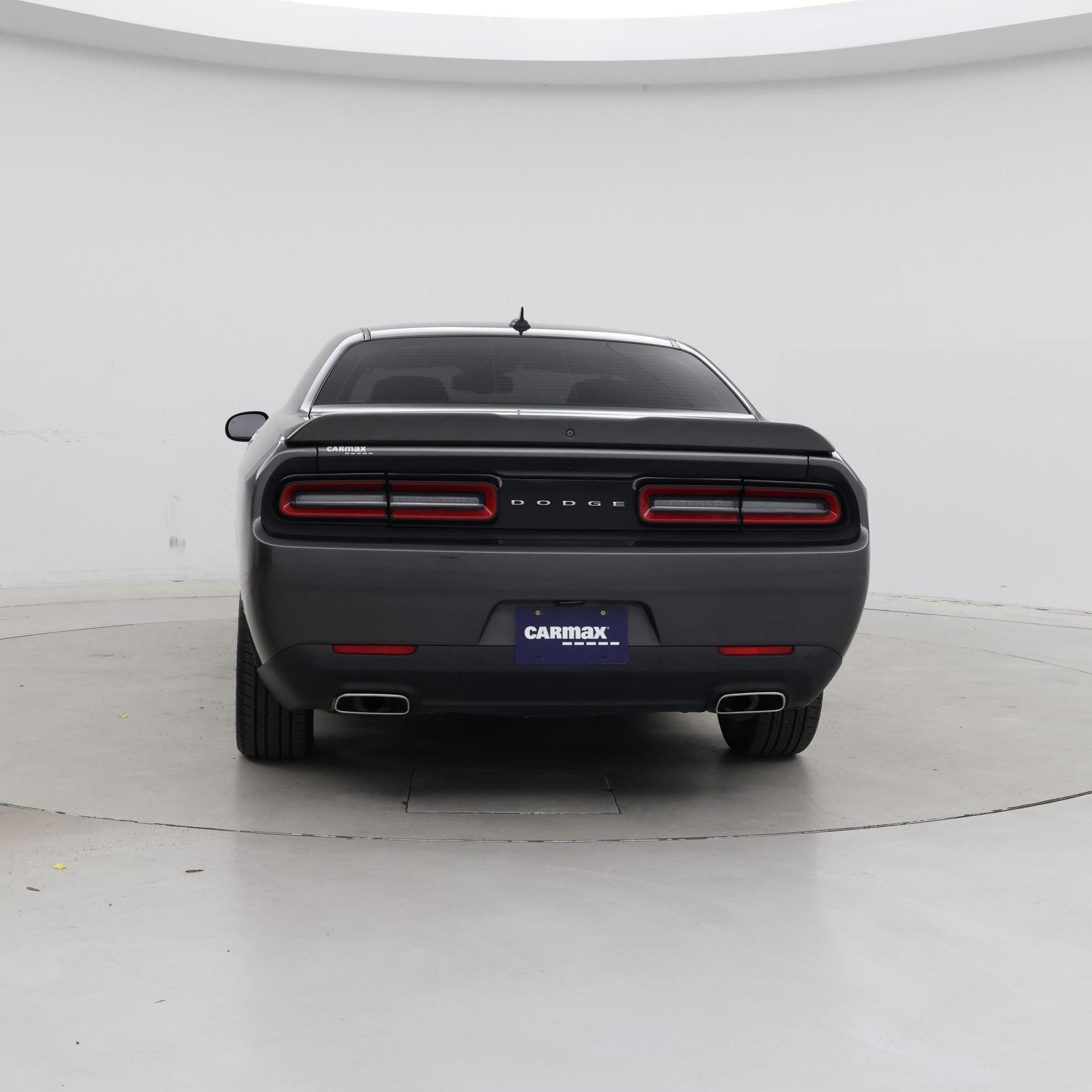 Thumbnail: 2018 Dodge Challenger - 6