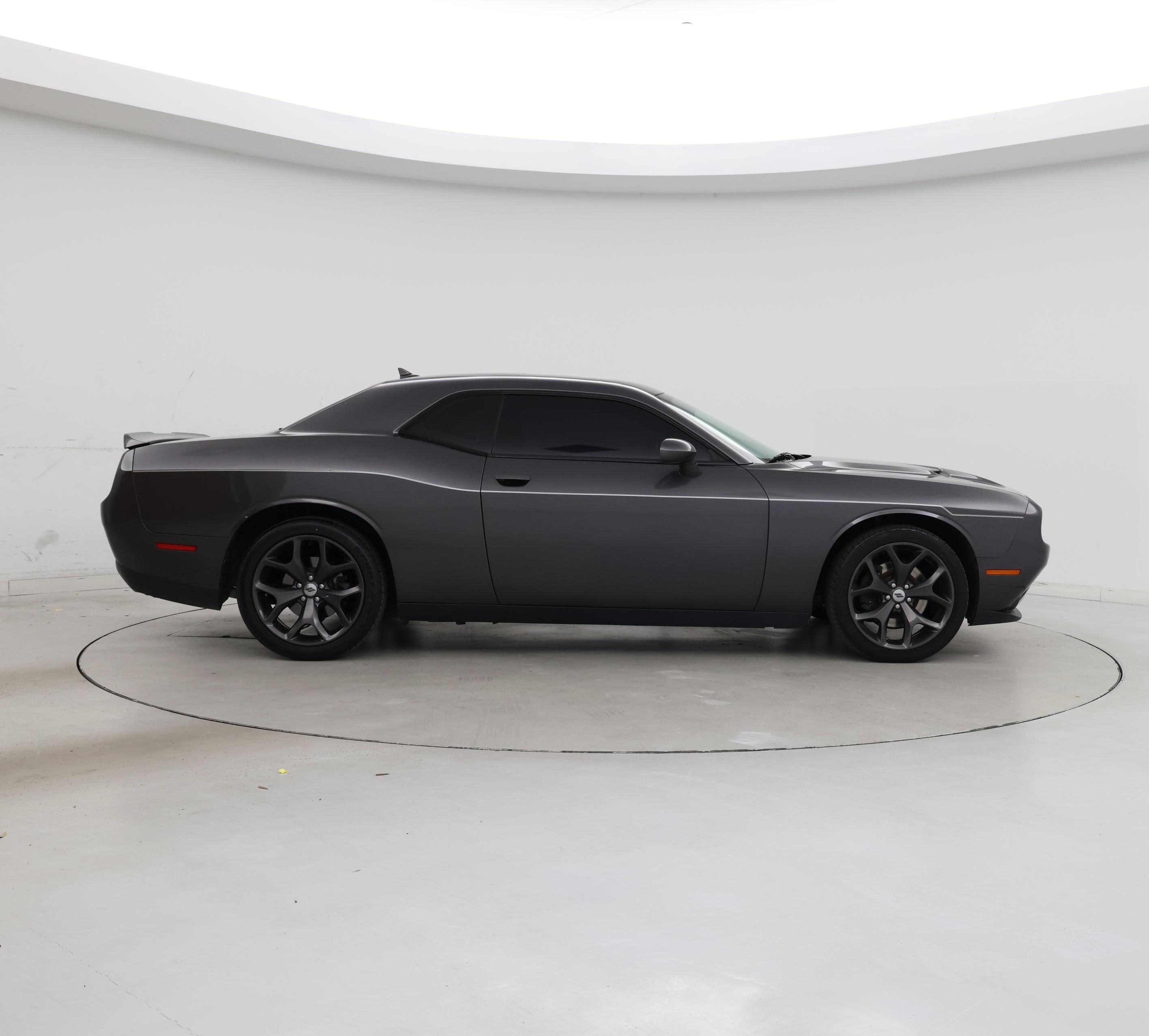 Thumbnail: 2018 Dodge Challenger - 7