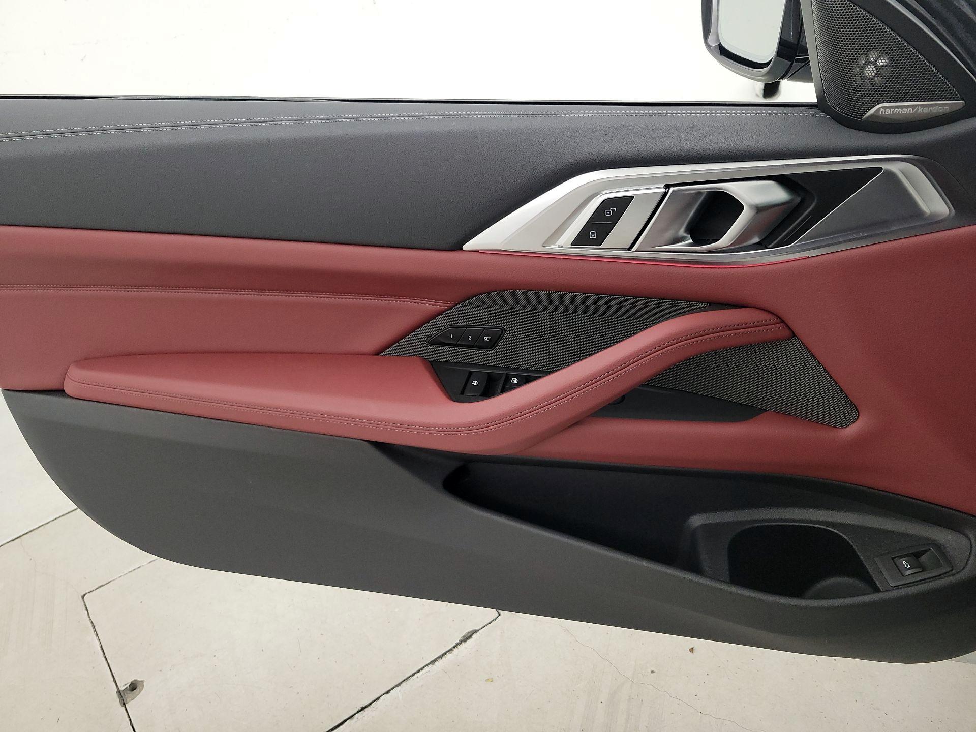 Thumbnail: 2024 BMW 4 Series - 12