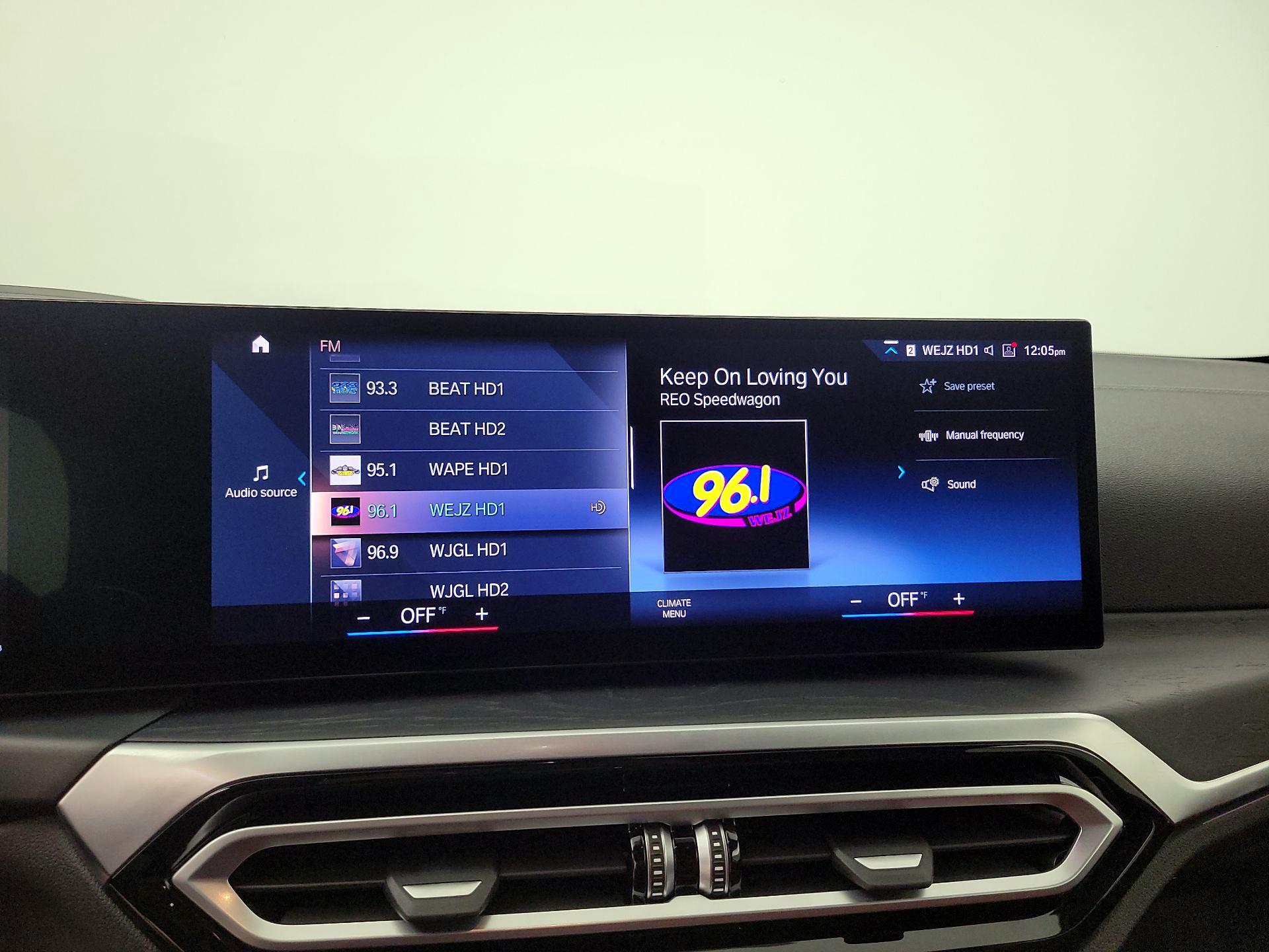 Thumbnail: 2024 BMW 4 Series - 16