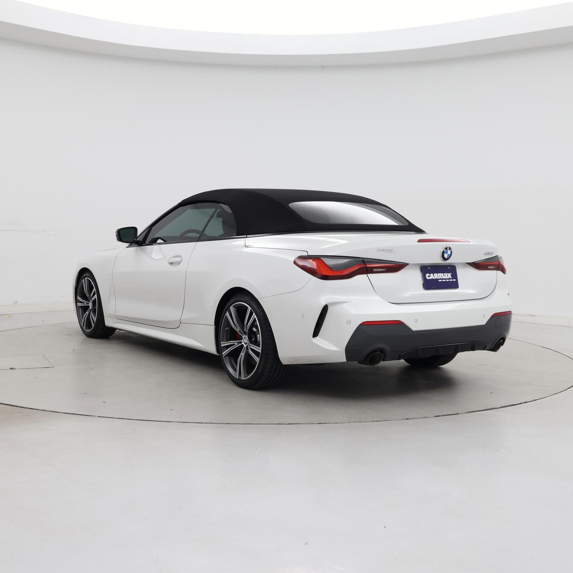 Thumbnail: 2024 BMW 4 Series - 2