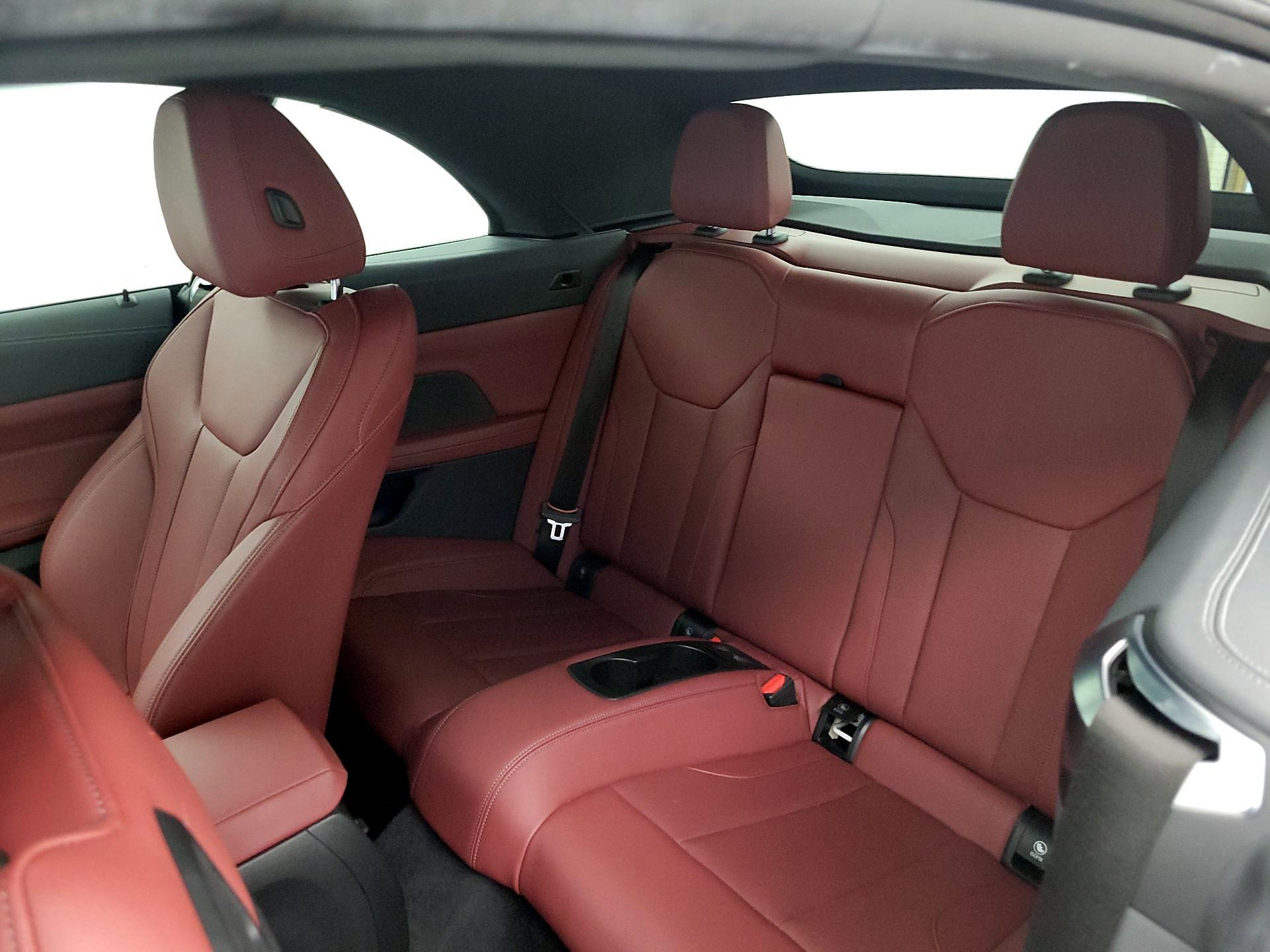 Thumbnail: 2024 BMW 4 Series - 20