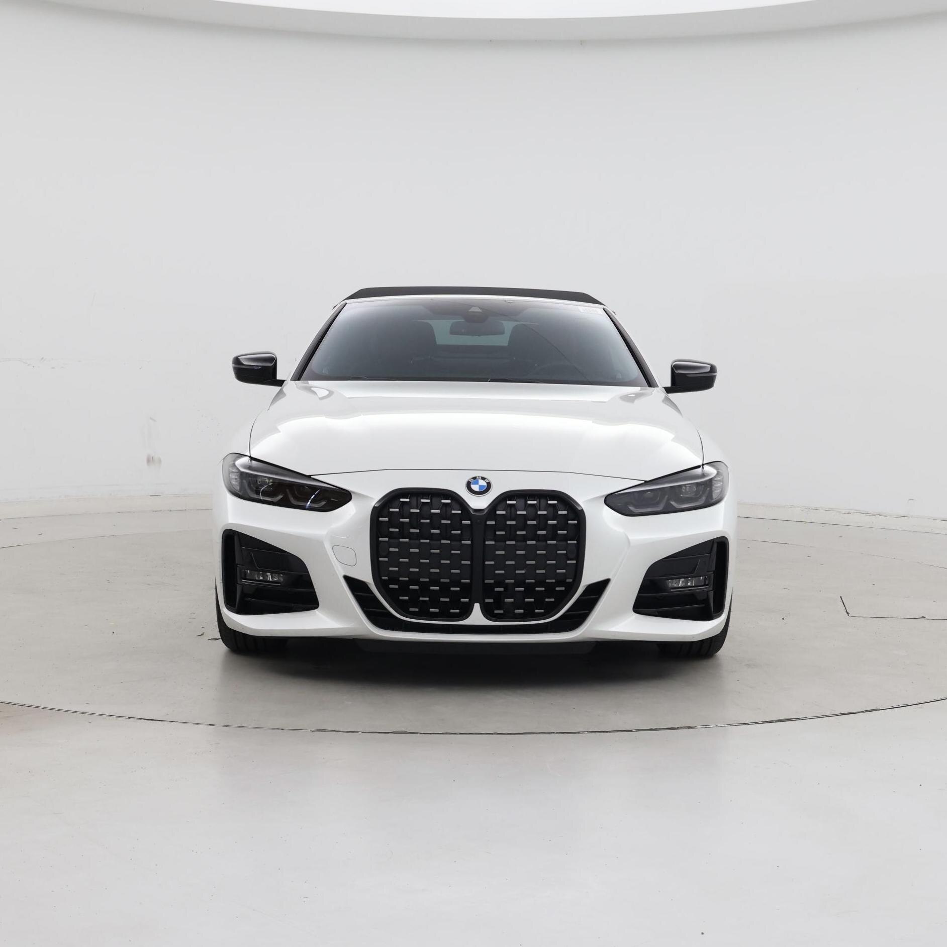 Thumbnail: 2024 BMW 4 Series - 5