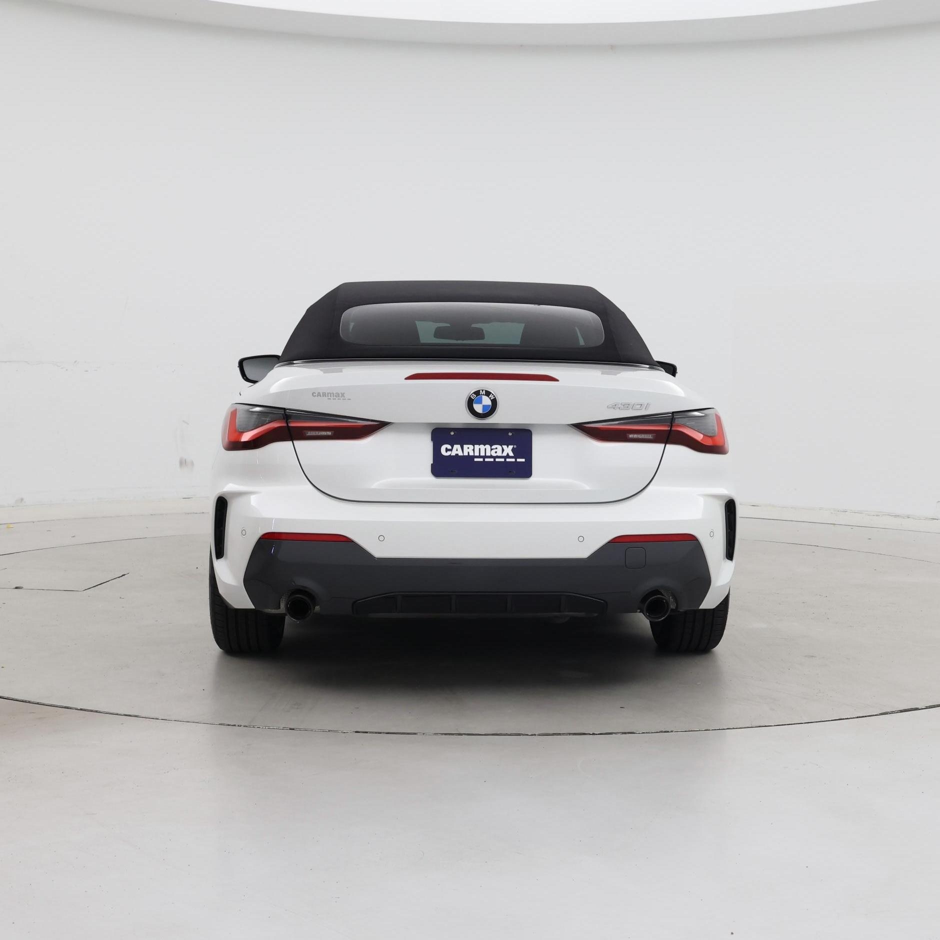 Thumbnail: 2024 BMW 4 Series - 6