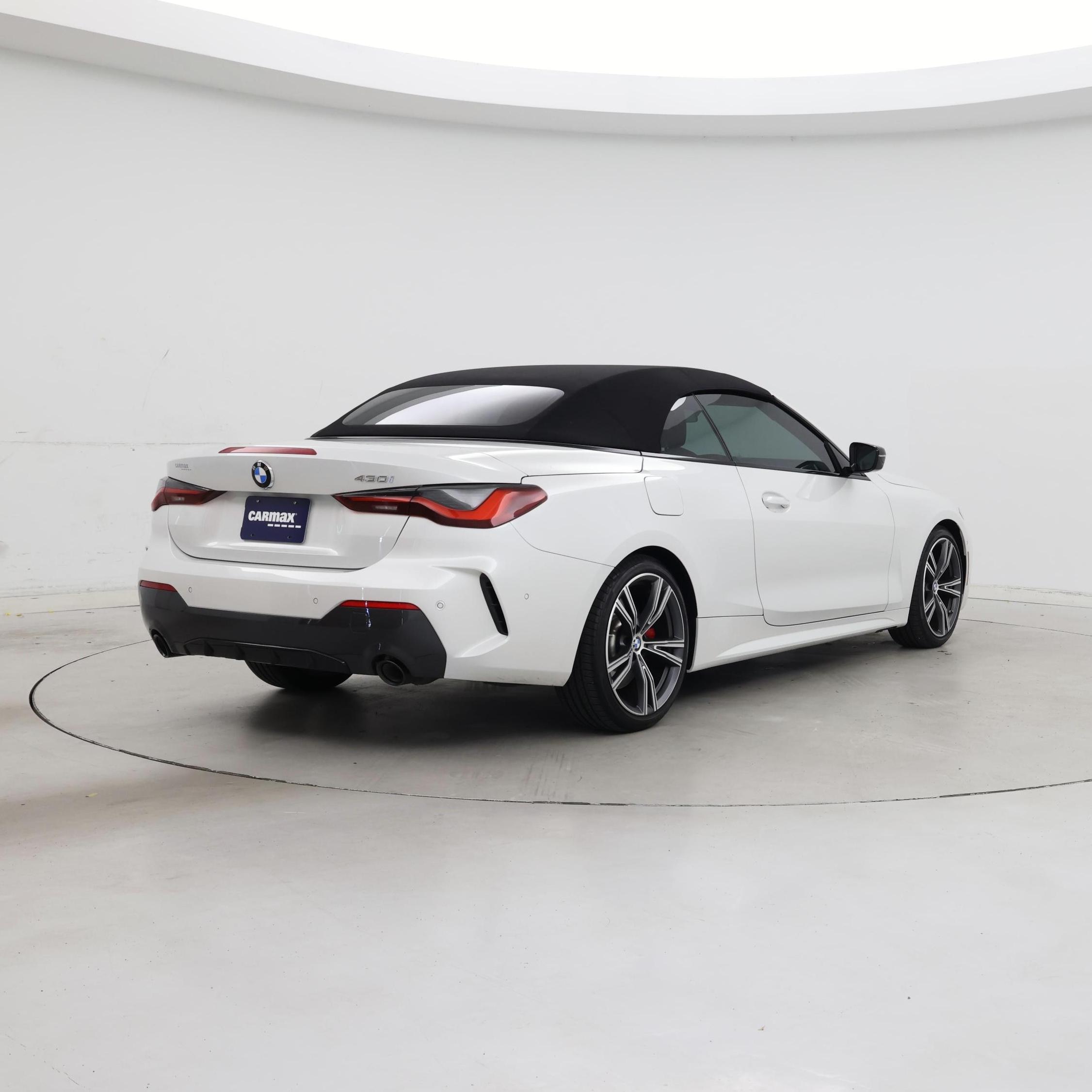 Thumbnail: 2024 BMW 4 Series - 8