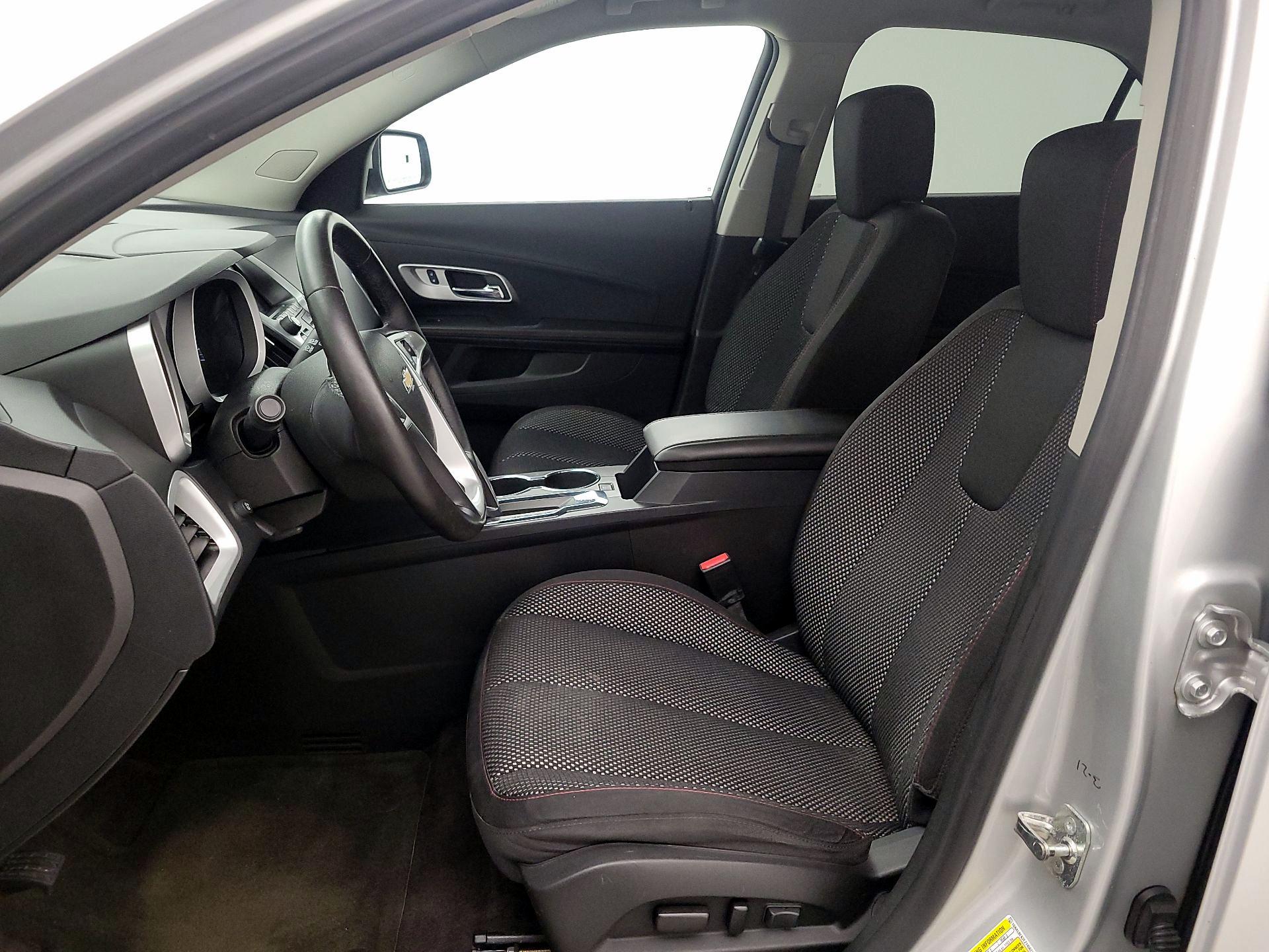 Thumbnail: 2015 Chevrolet Equinox - 11