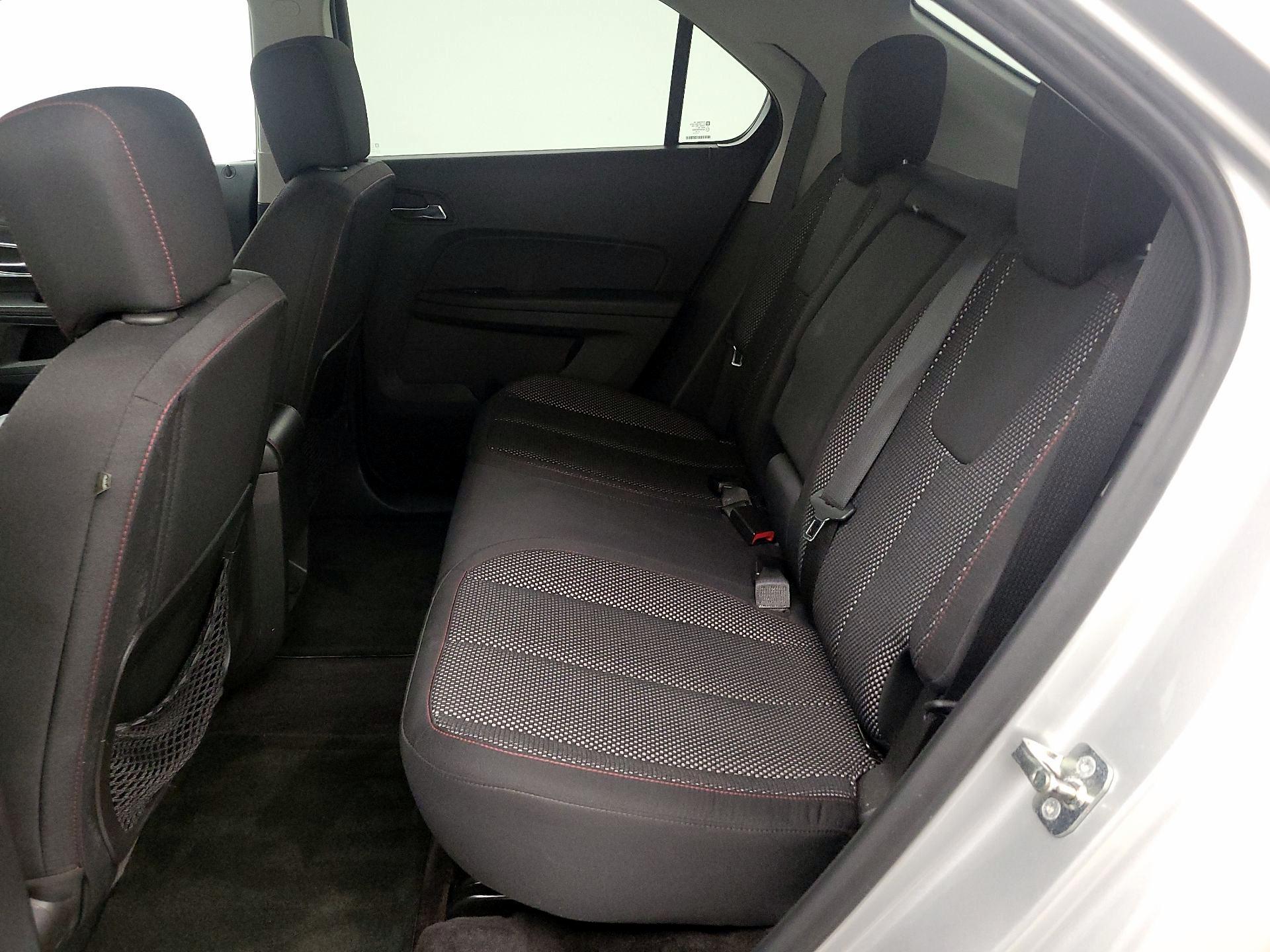 Thumbnail: 2015 Chevrolet Equinox - 17