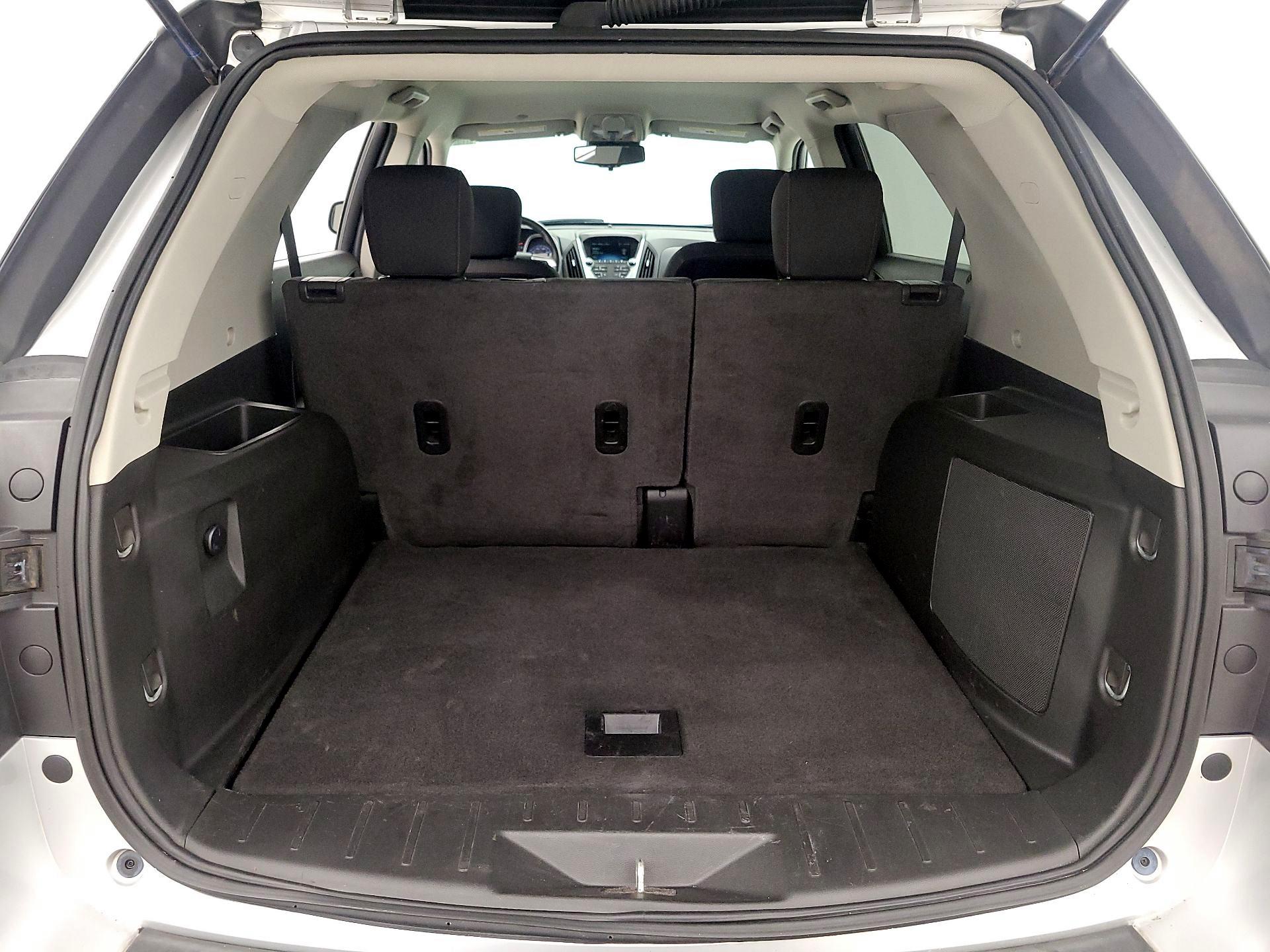 Thumbnail: 2015 Chevrolet Equinox - 18