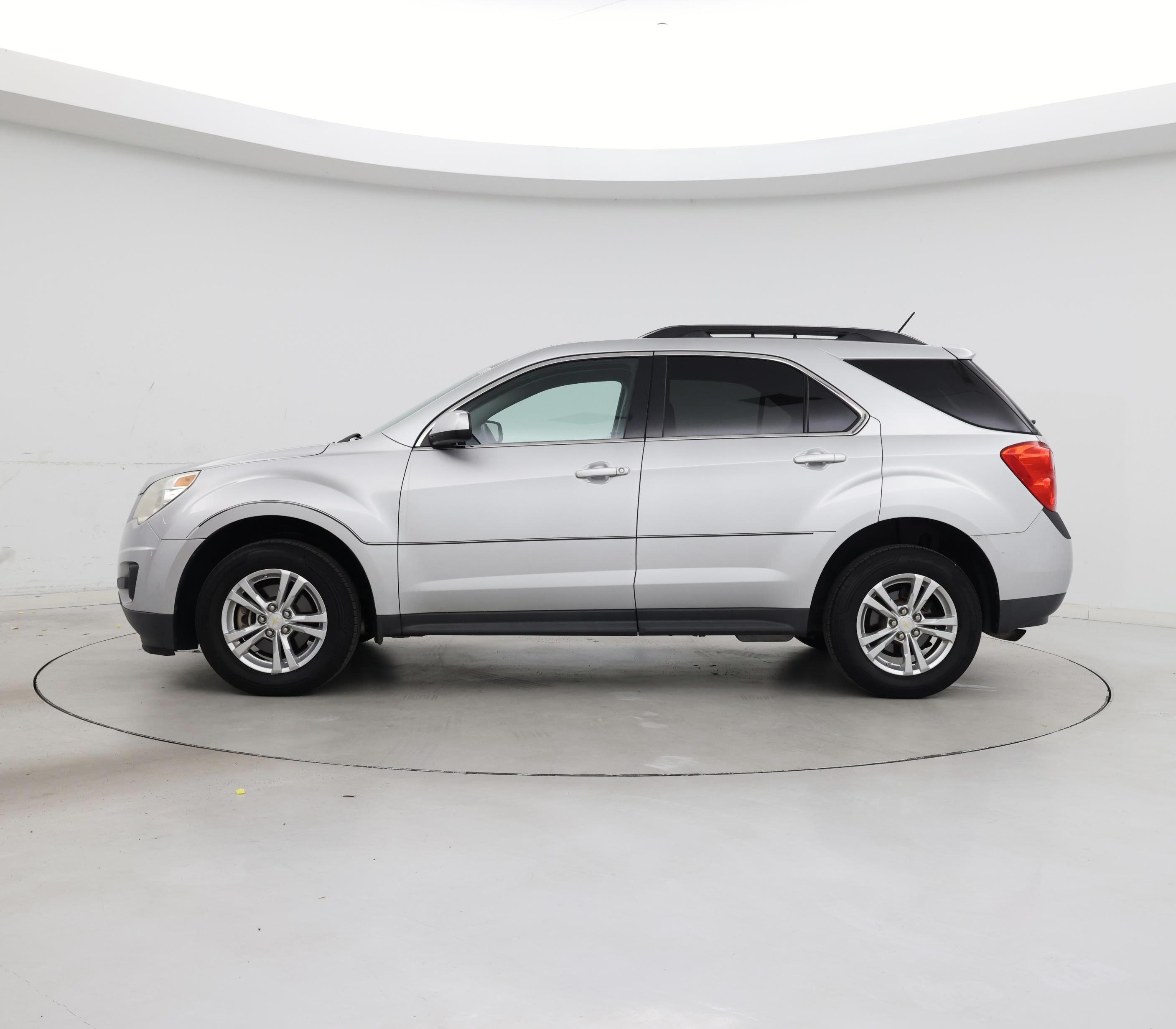 Thumbnail: 2015 Chevrolet Equinox - 3