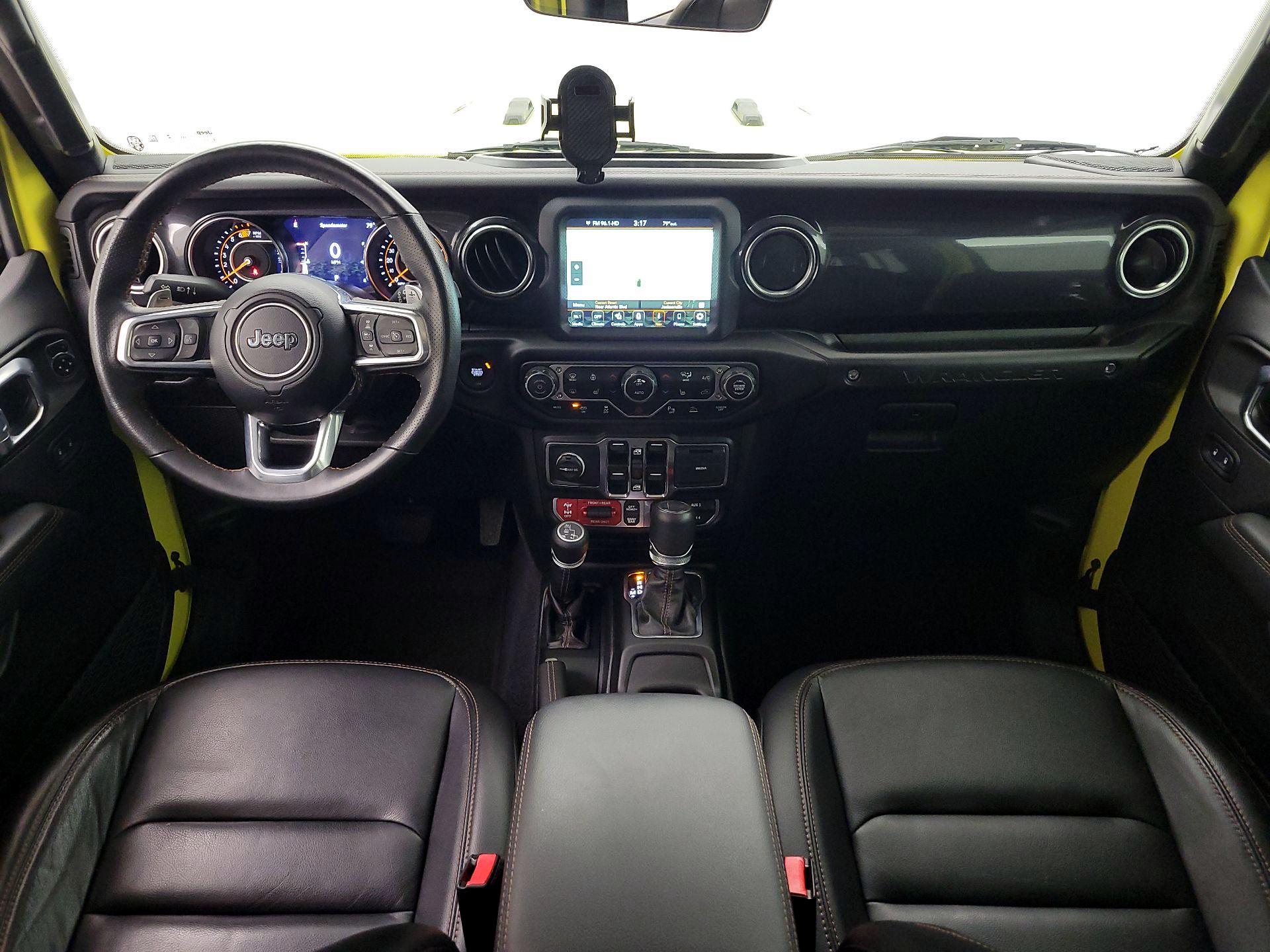Thumbnail: 2023 Jeep Wrangler - 9