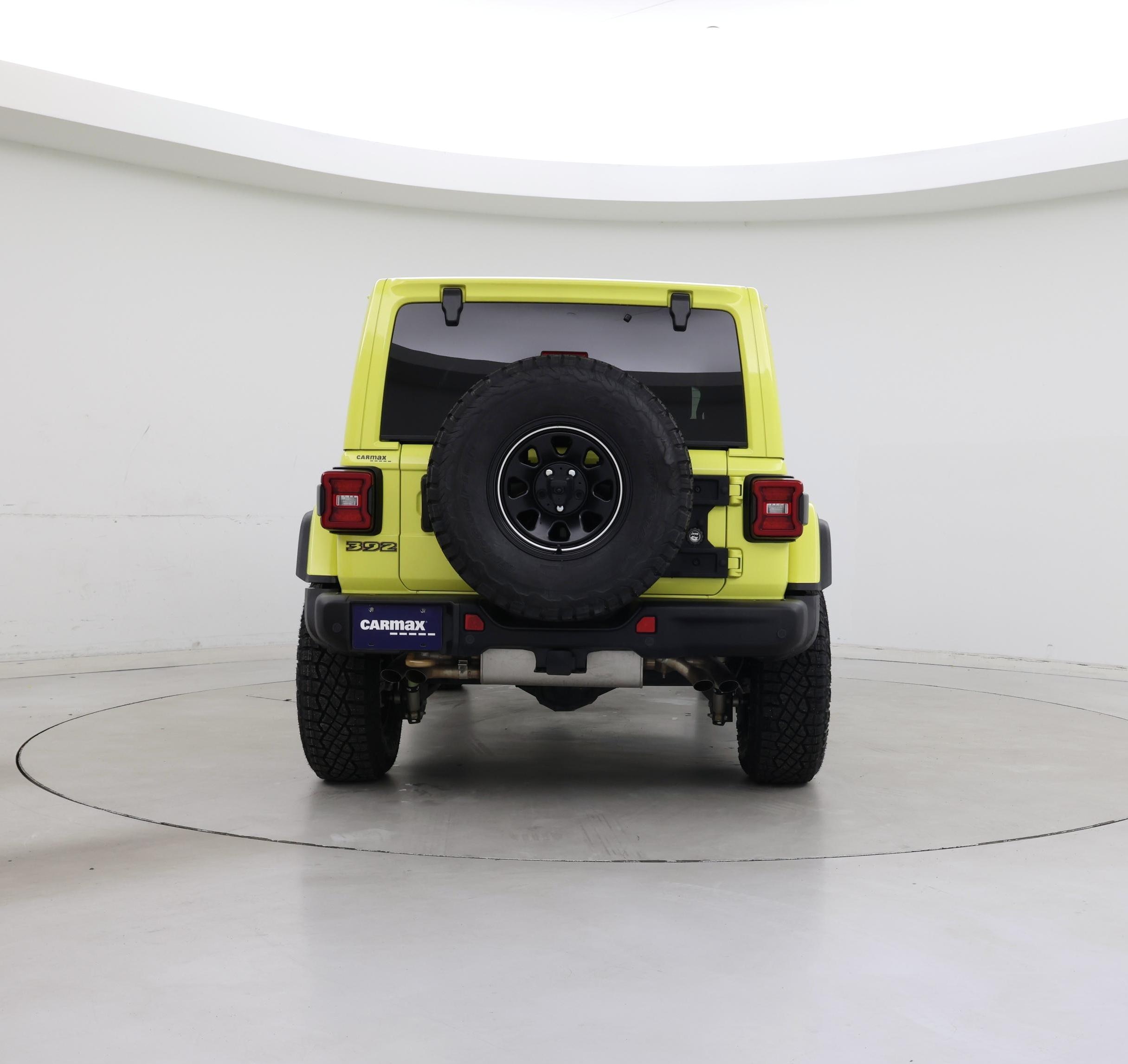 Thumbnail: 2023 Jeep Wrangler - 6