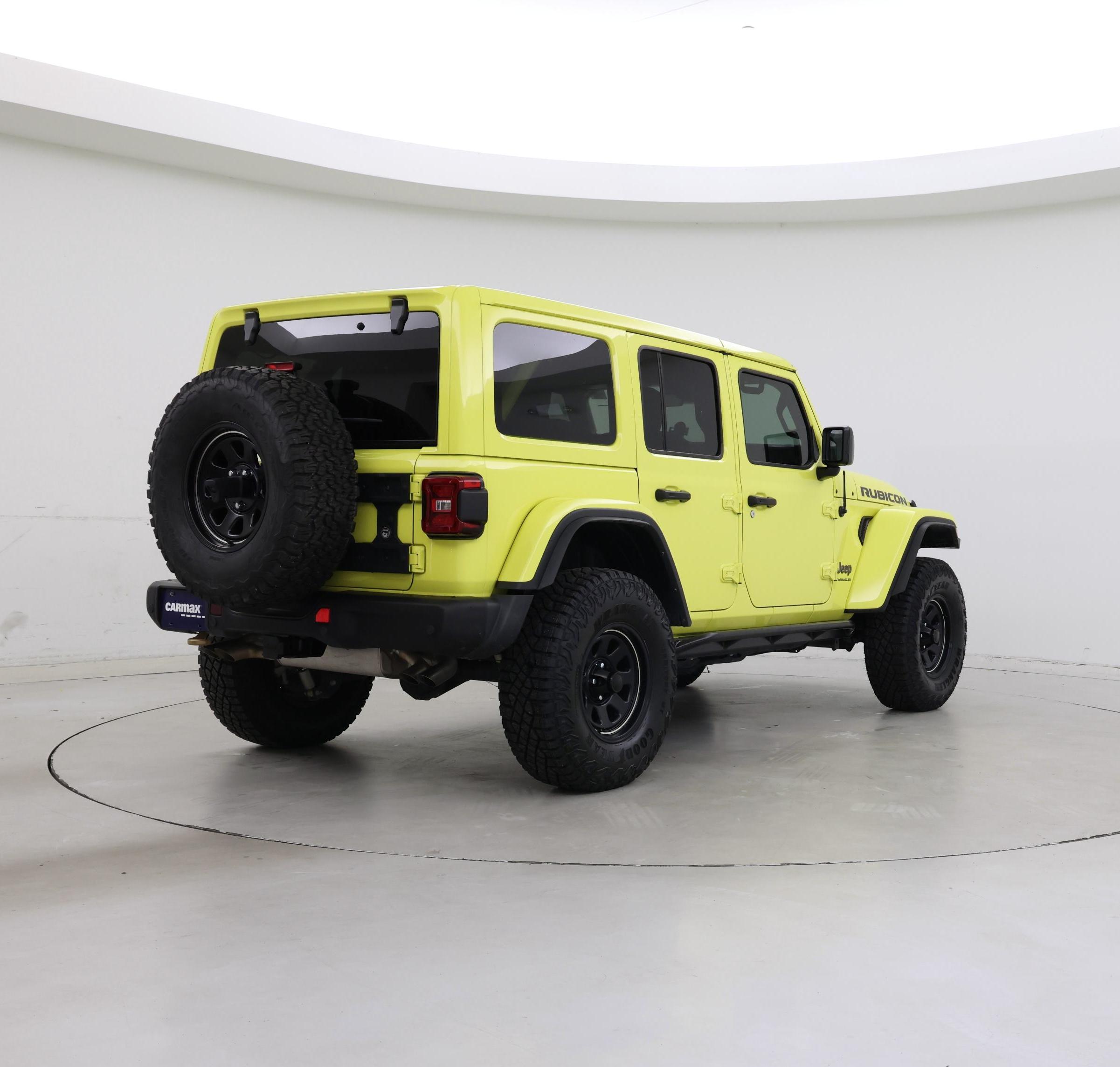 Thumbnail: 2023 Jeep Wrangler - 8