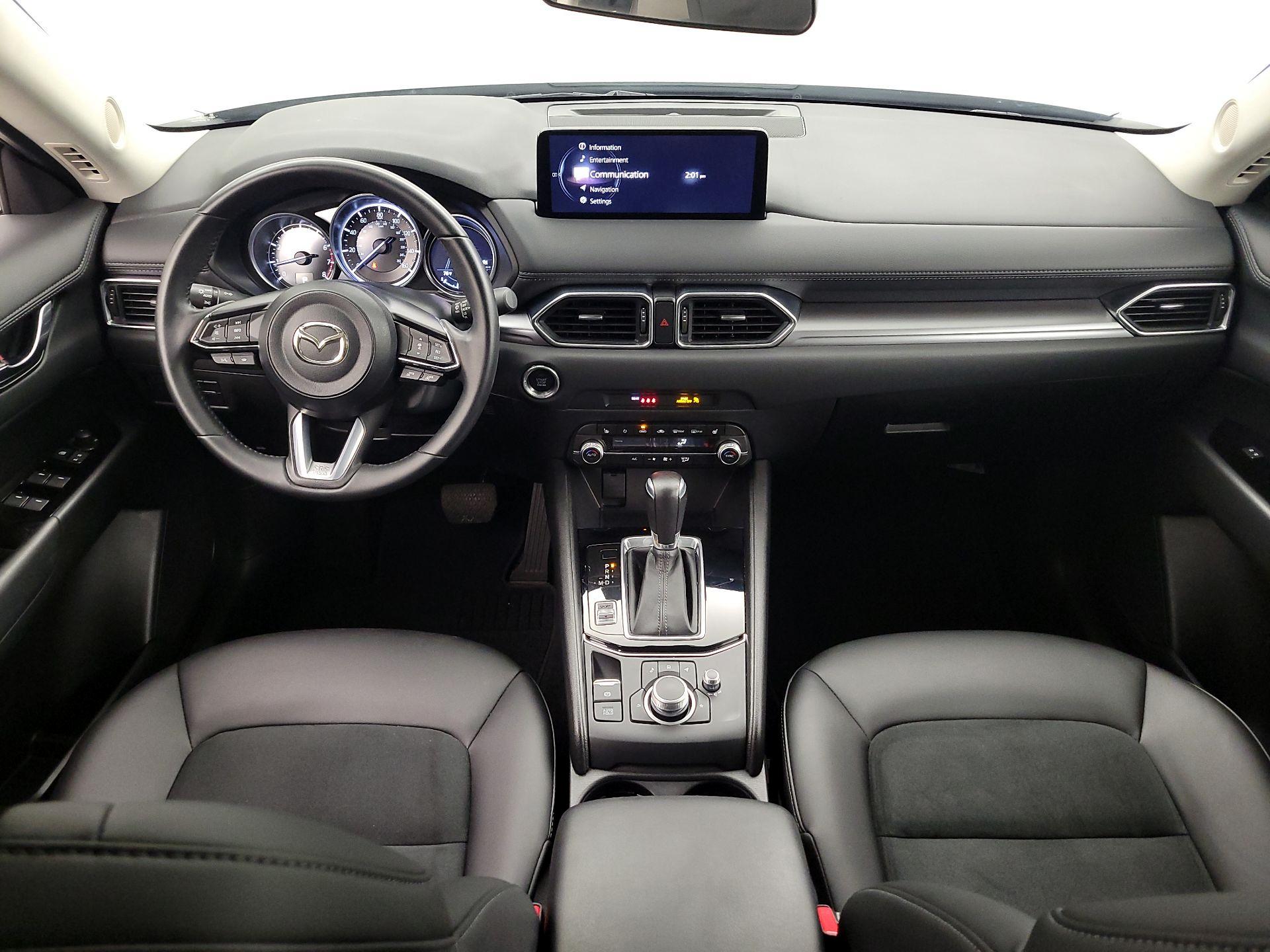 Thumbnail: 2023 Mazda CX-5 - 9