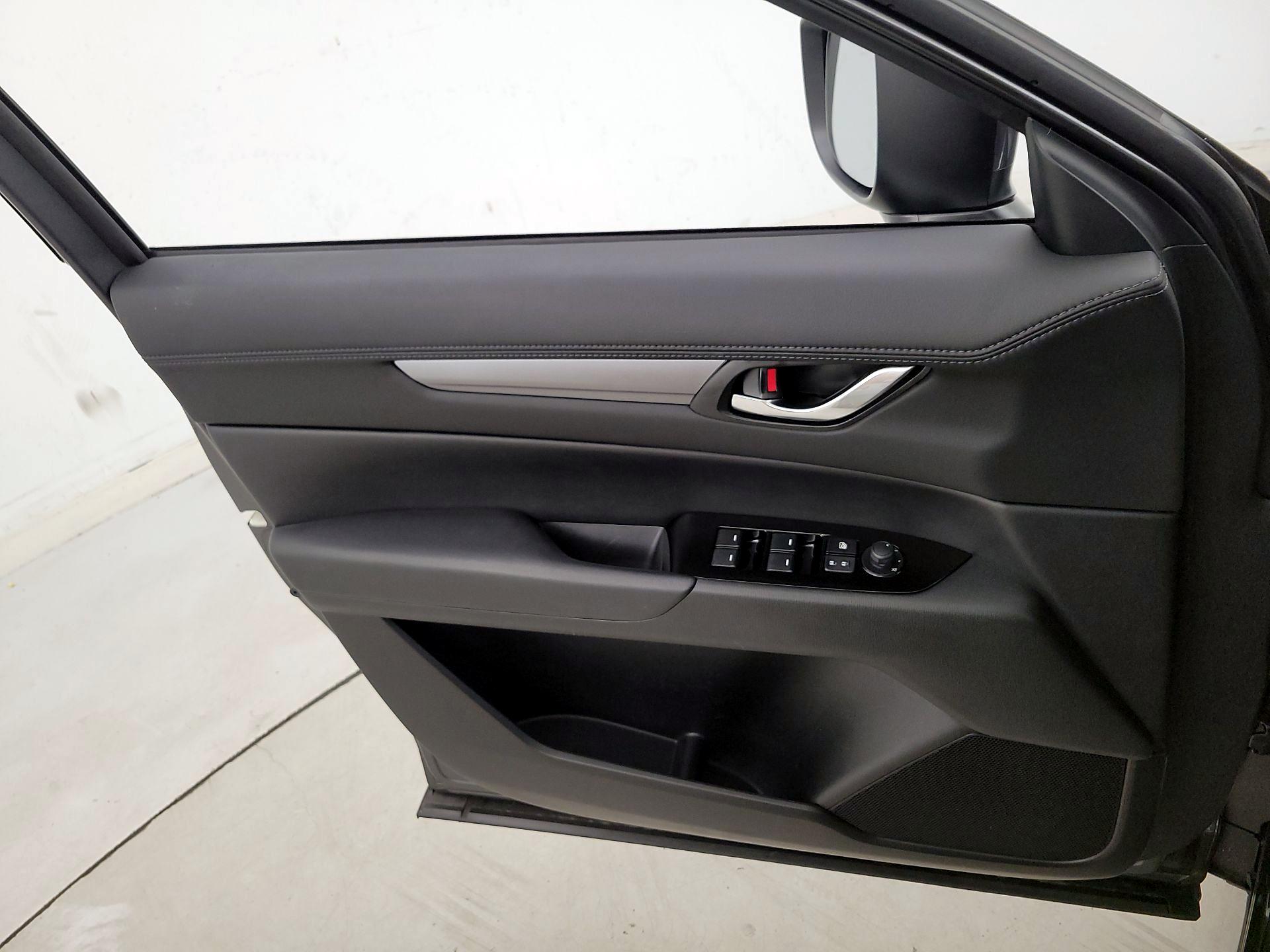Thumbnail: 2023 Mazda CX-5 - 12