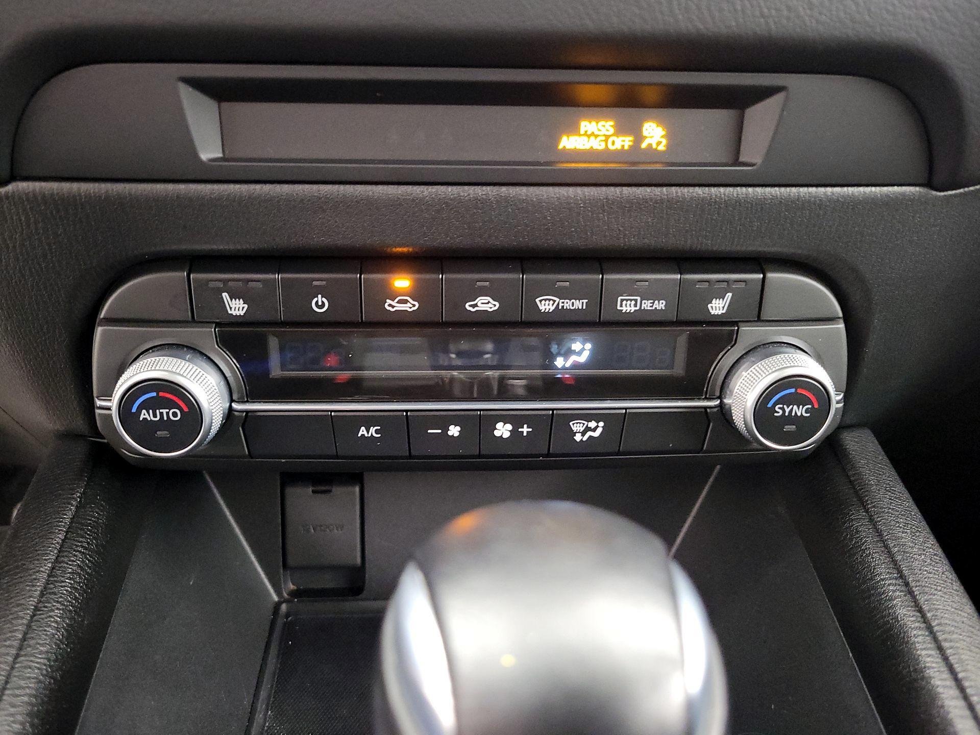Thumbnail: 2023 Mazda CX-5 - 16