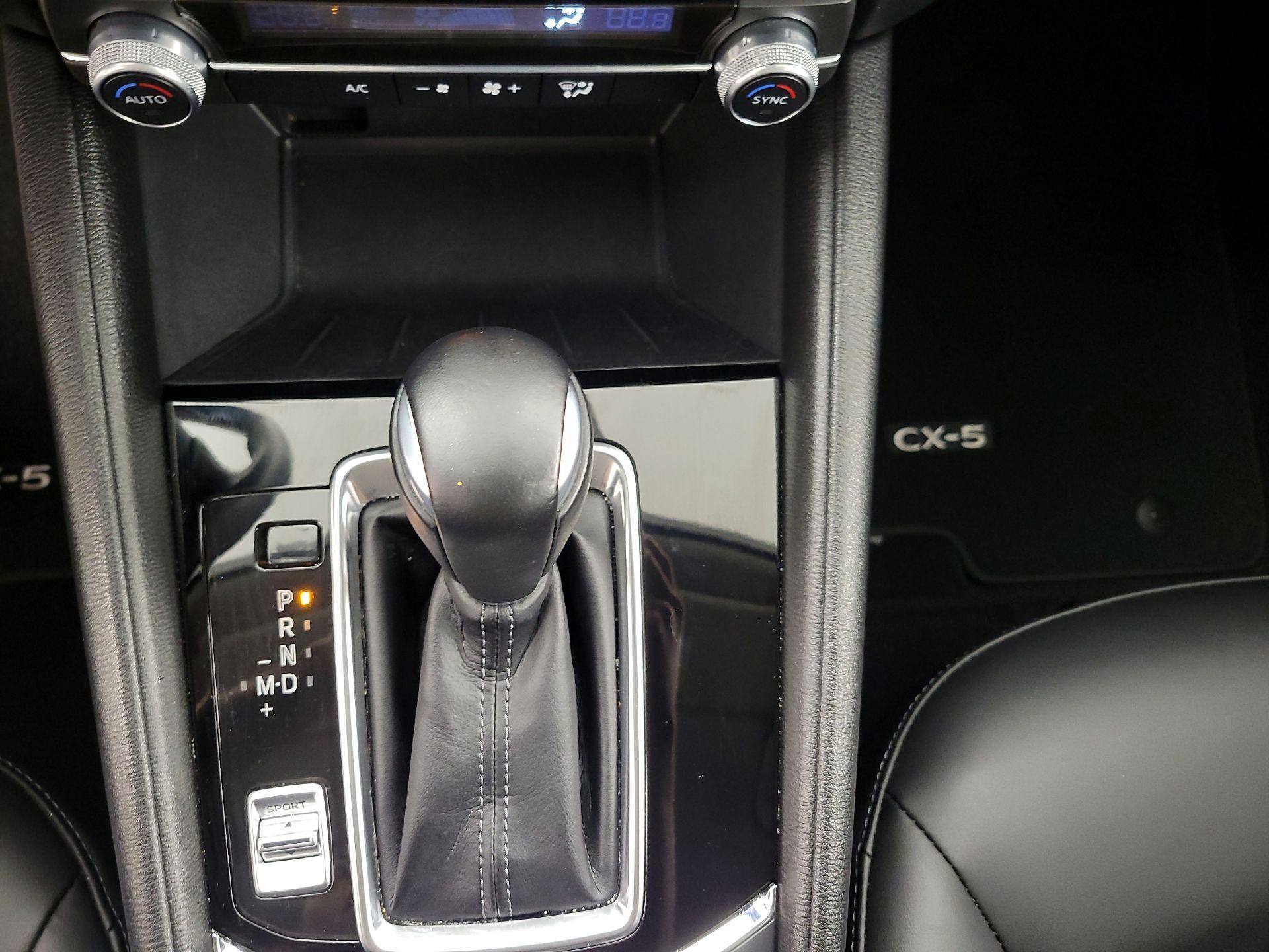 Thumbnail: 2023 Mazda CX-5 - 17