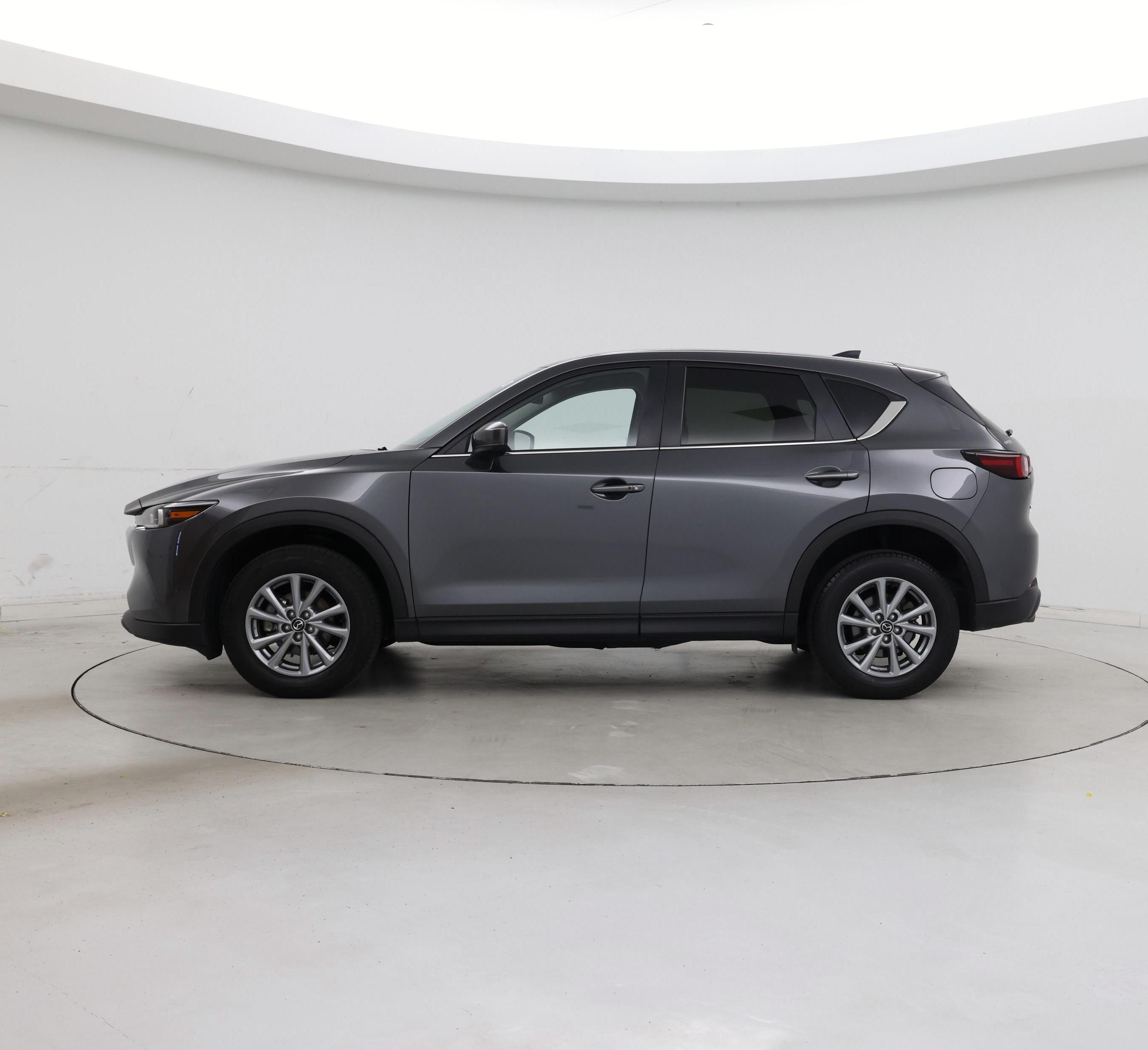 Thumbnail: 2023 Mazda CX-5 - 3
