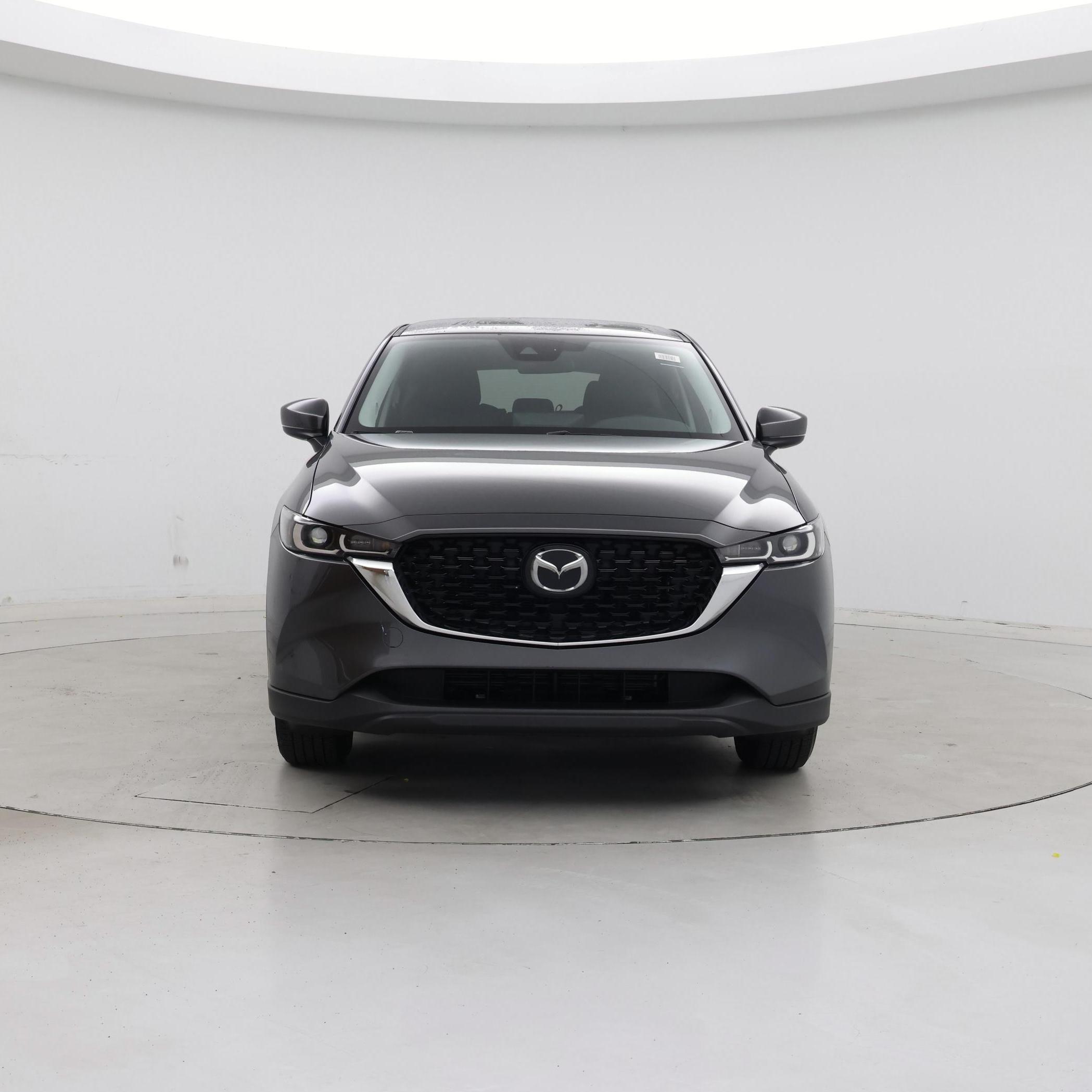 Thumbnail: 2023 Mazda CX-5 - 5