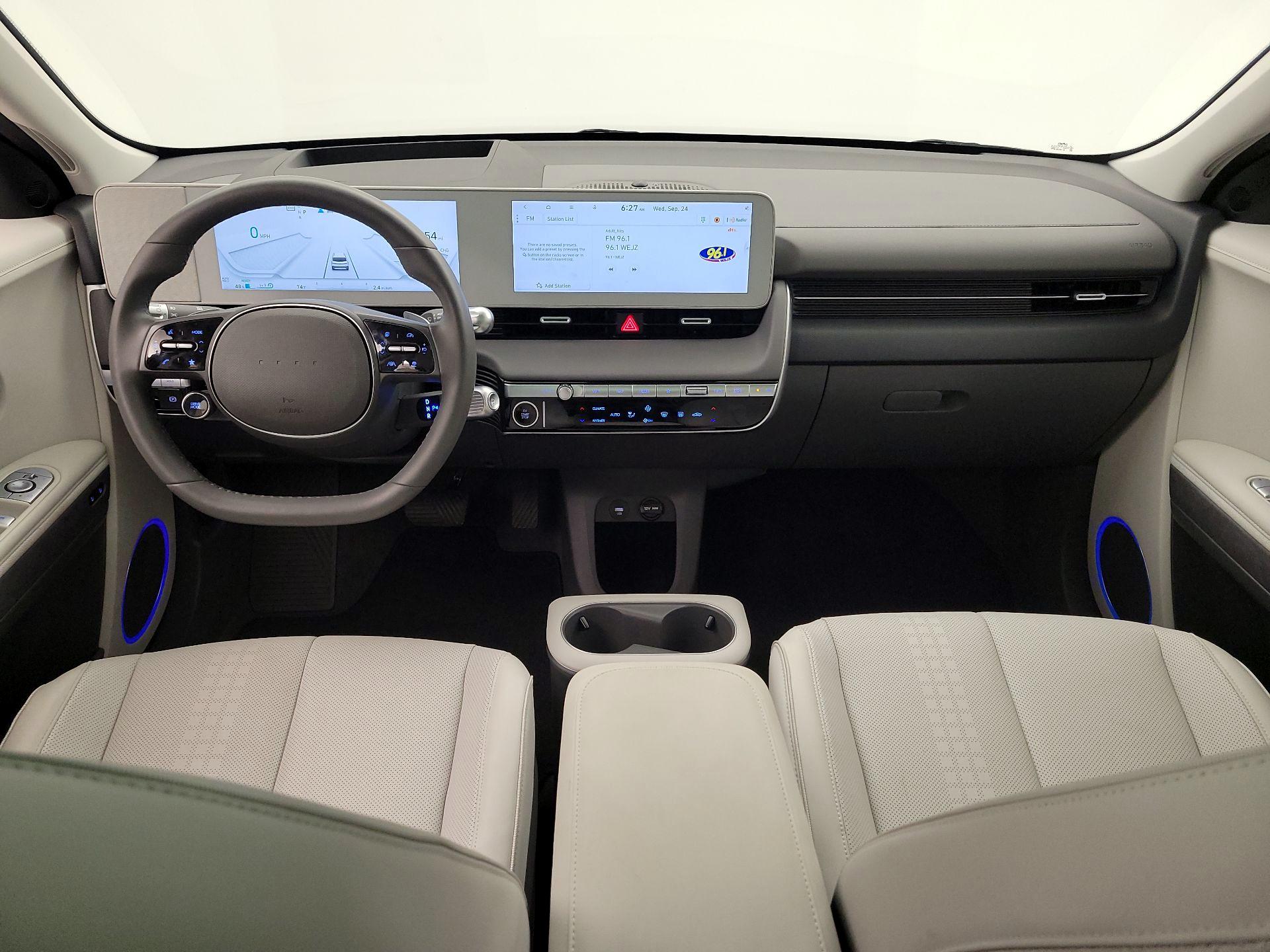 Thumbnail: 2024 Hyundai Ioniq 5 - 9