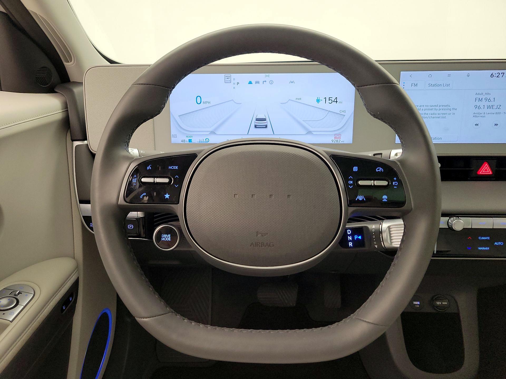 Thumbnail: 2024 Hyundai Ioniq 5 - 10