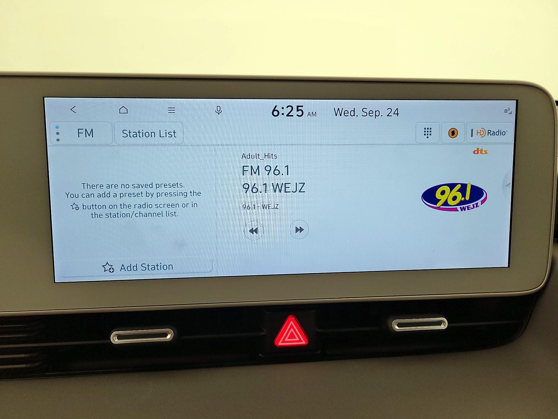 Thumbnail: 2024 Hyundai Ioniq 5 - 15