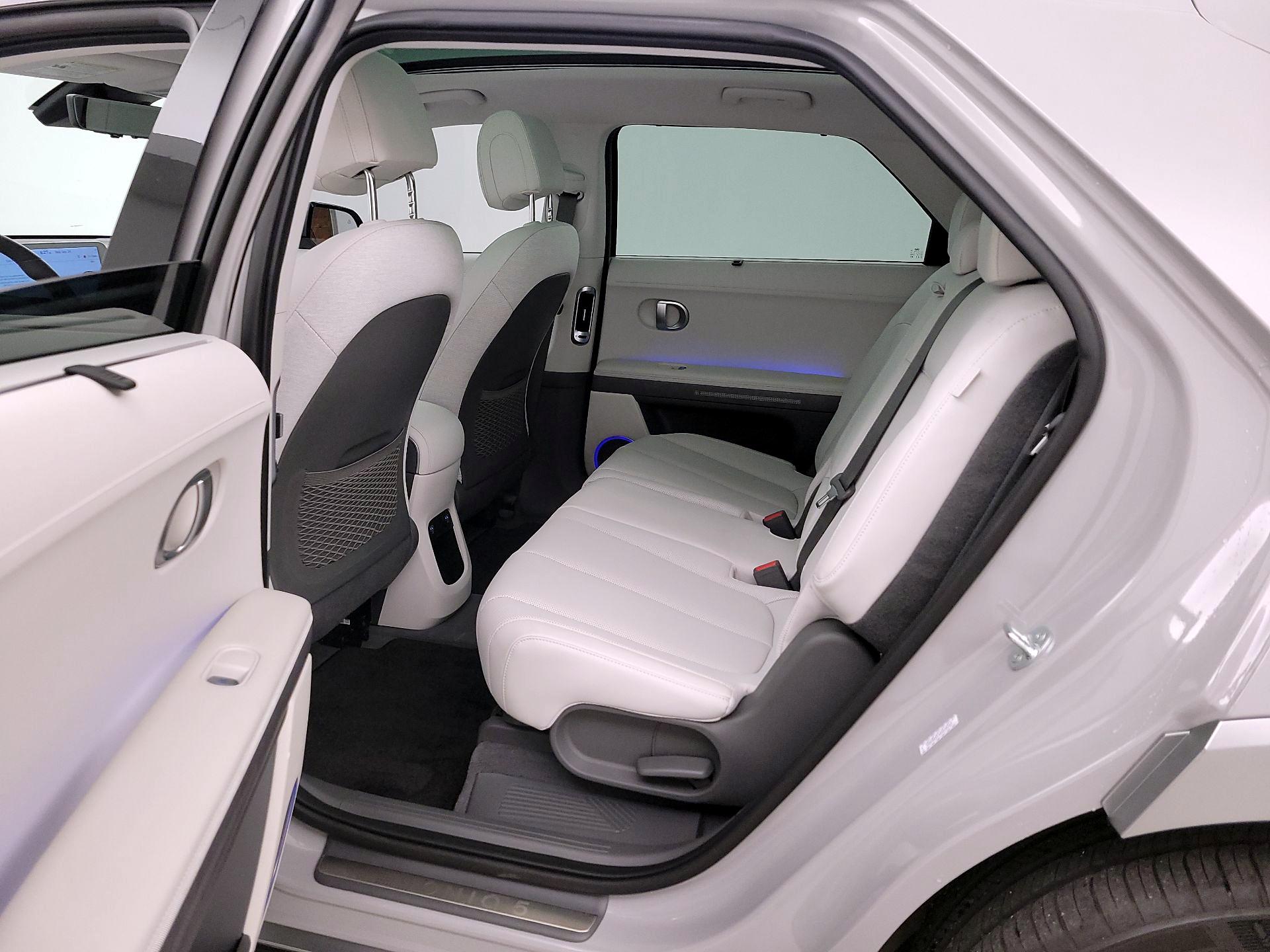 Thumbnail: 2024 Hyundai Ioniq 5 - 20