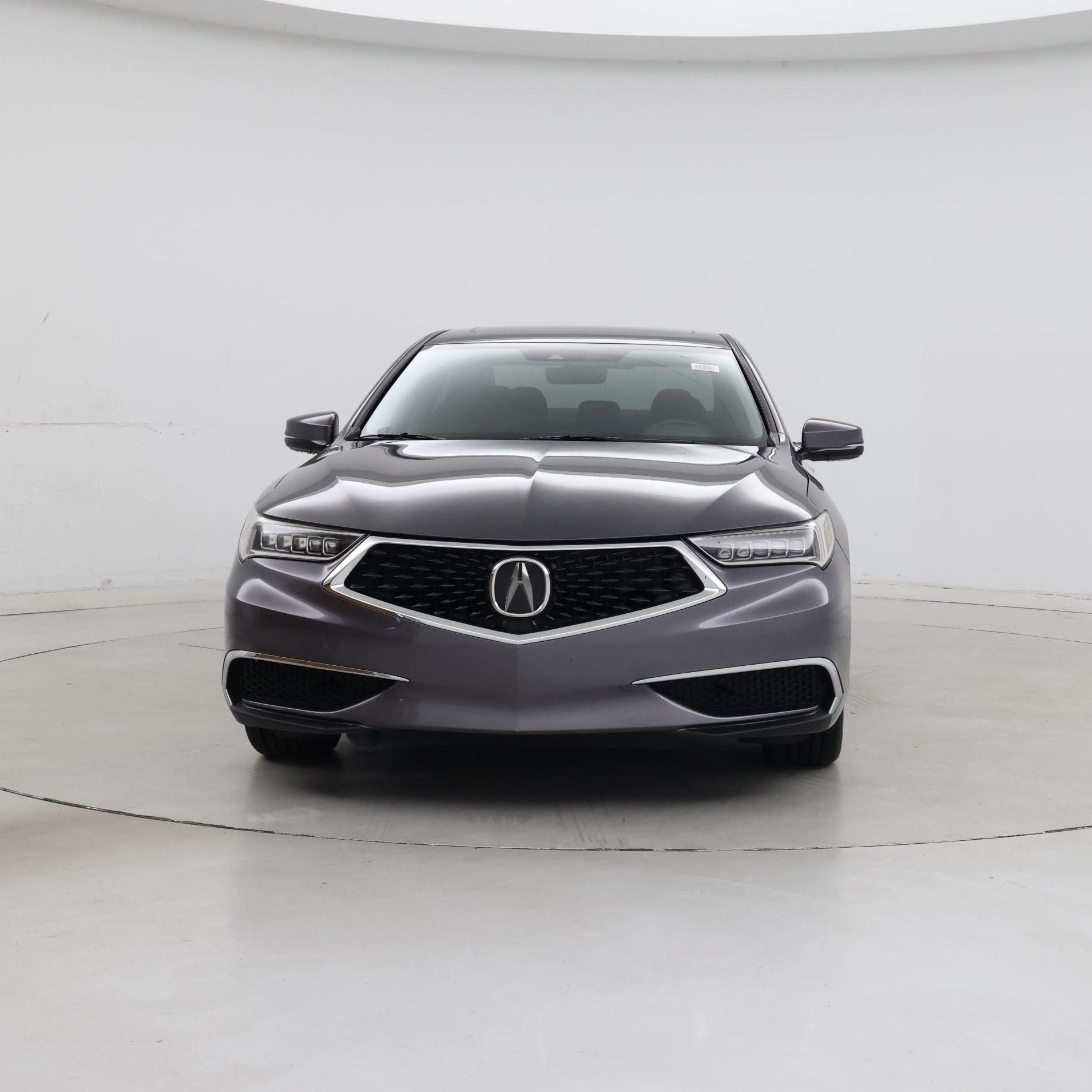 Thumbnail: 2020 Acura TLX - 5