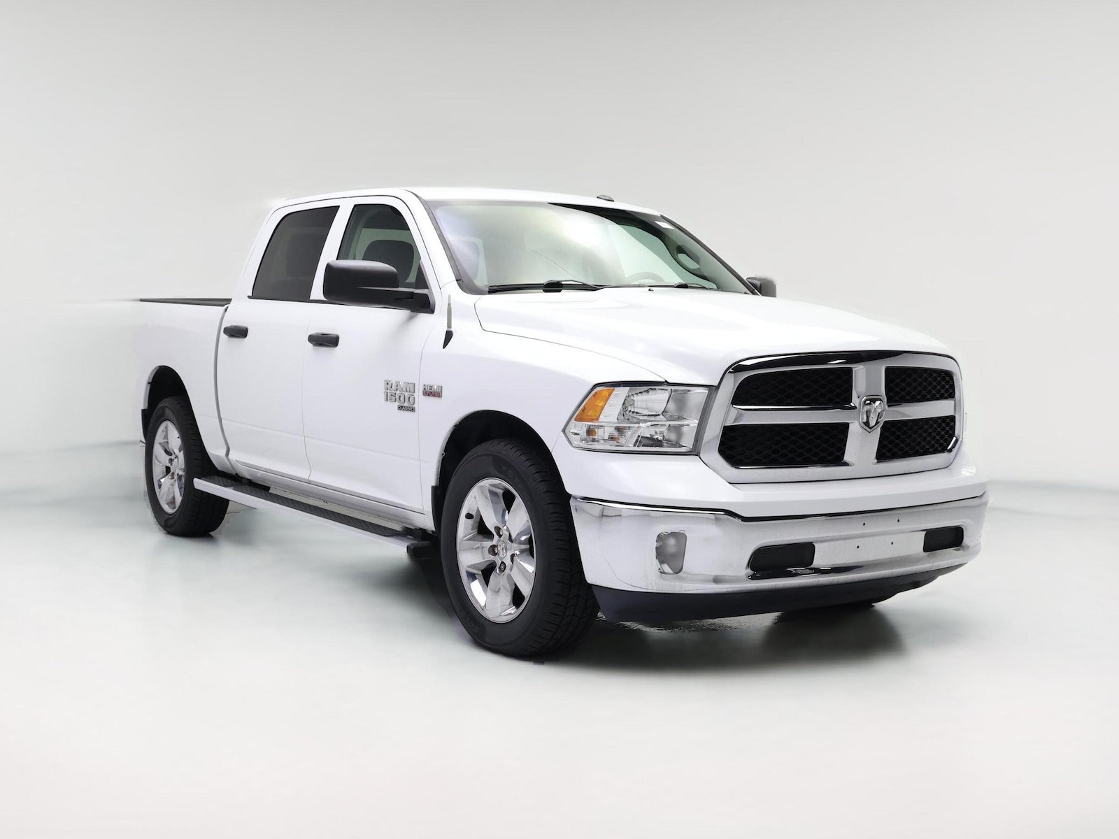 2019 RAM Ram 1500 Classic