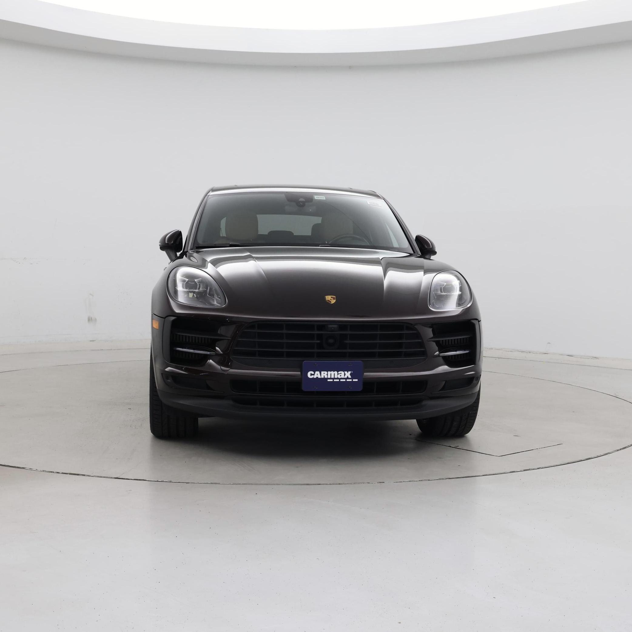 Thumbnail: 2021 Porsche Macan - 5
