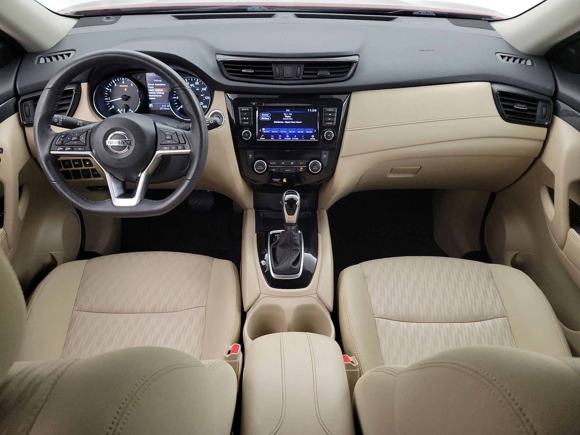 Thumbnail: 2020 Nissan Rogue - 9