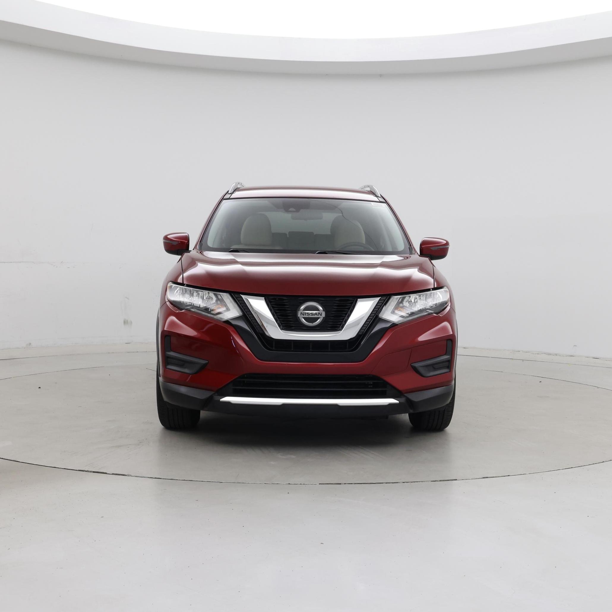 Thumbnail: 2020 Nissan Rogue - 5