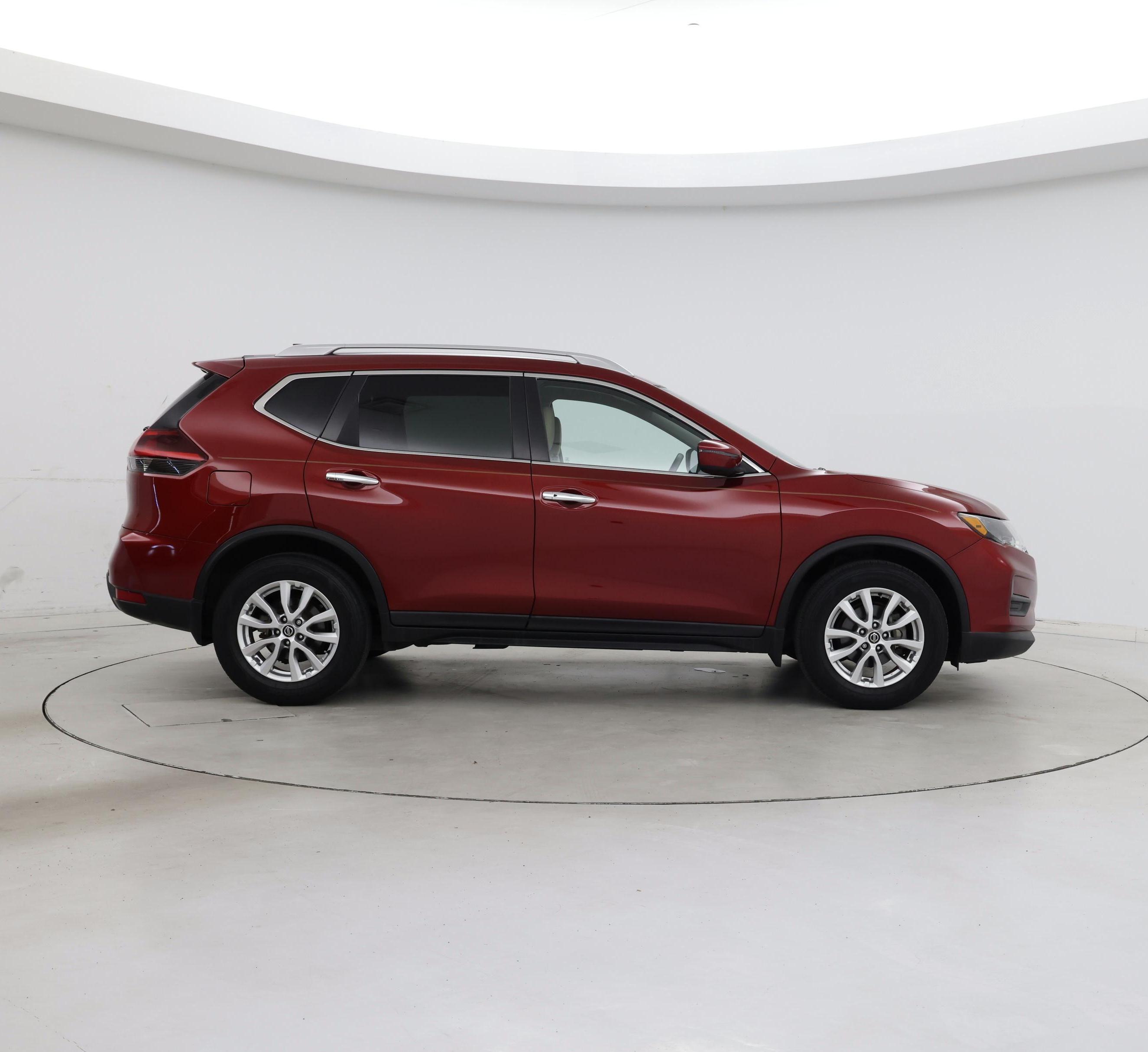Thumbnail: 2020 Nissan Rogue - 7