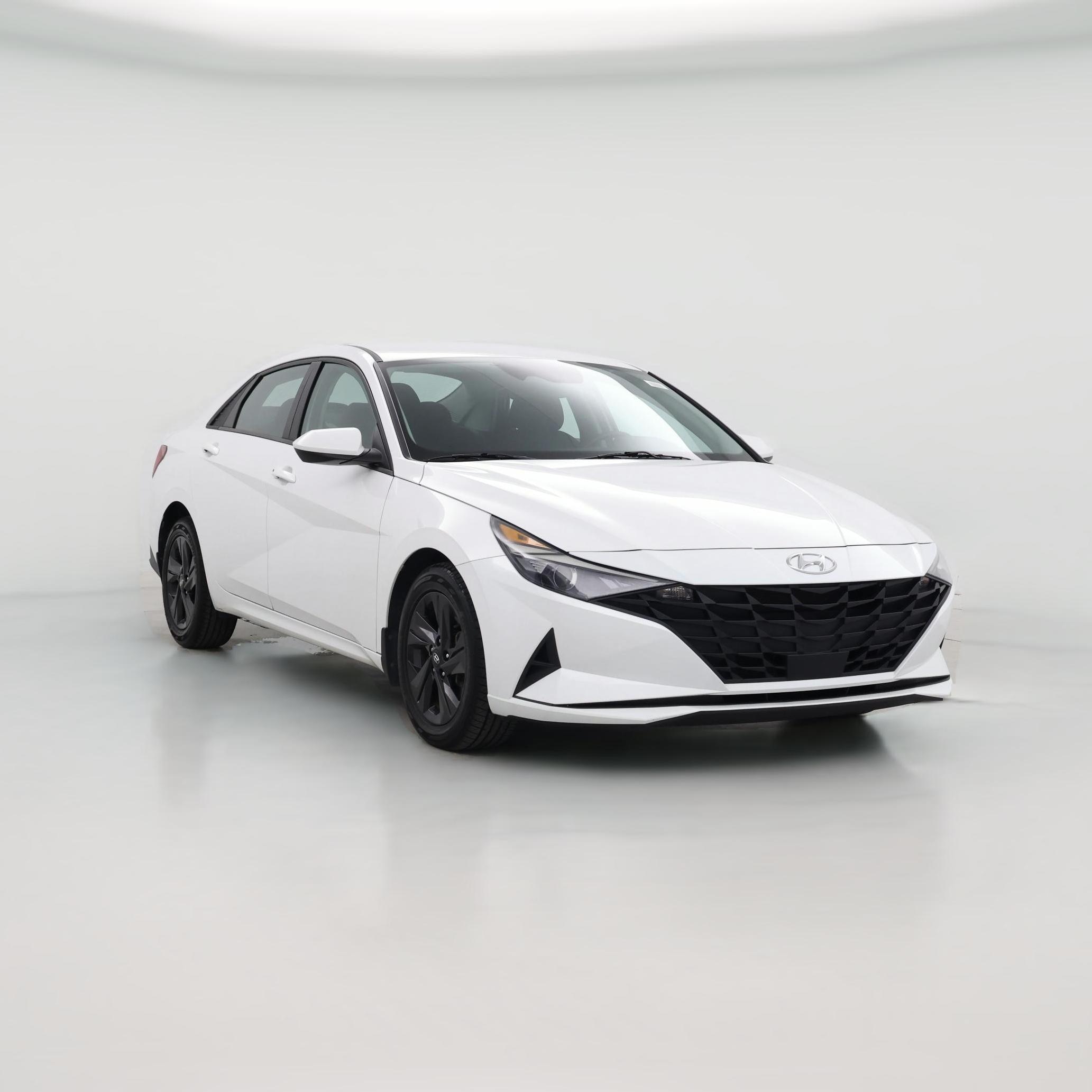 Thumbnail: 2022 Hyundai Elantra - 1