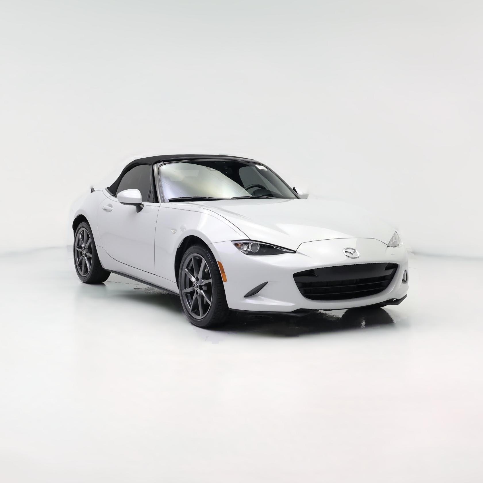 Thumbnail: 2016 Mazda MX-5 Miata - 1