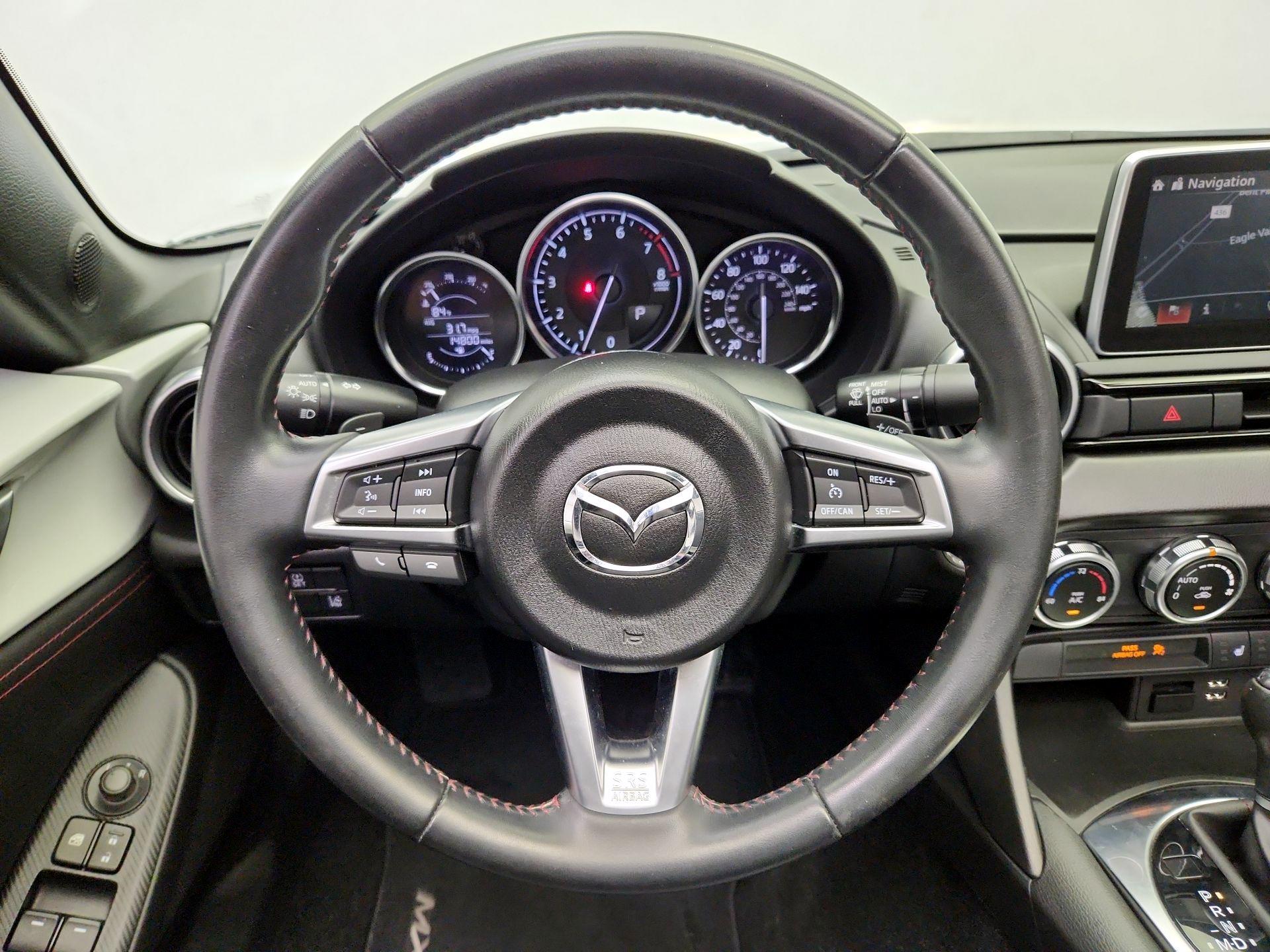 Thumbnail: 2016 Mazda MX-5 Miata - 10