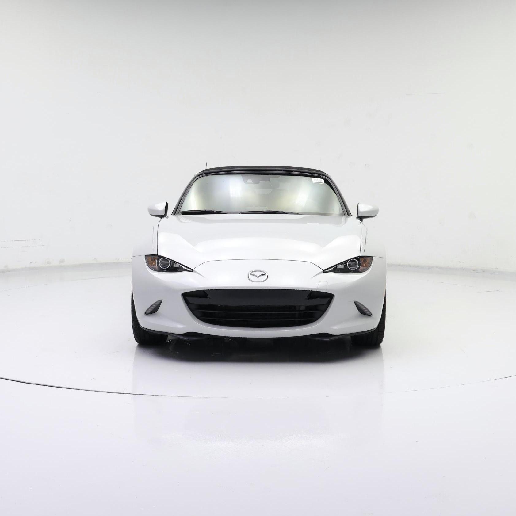 Thumbnail: 2016 Mazda MX-5 Miata - 5