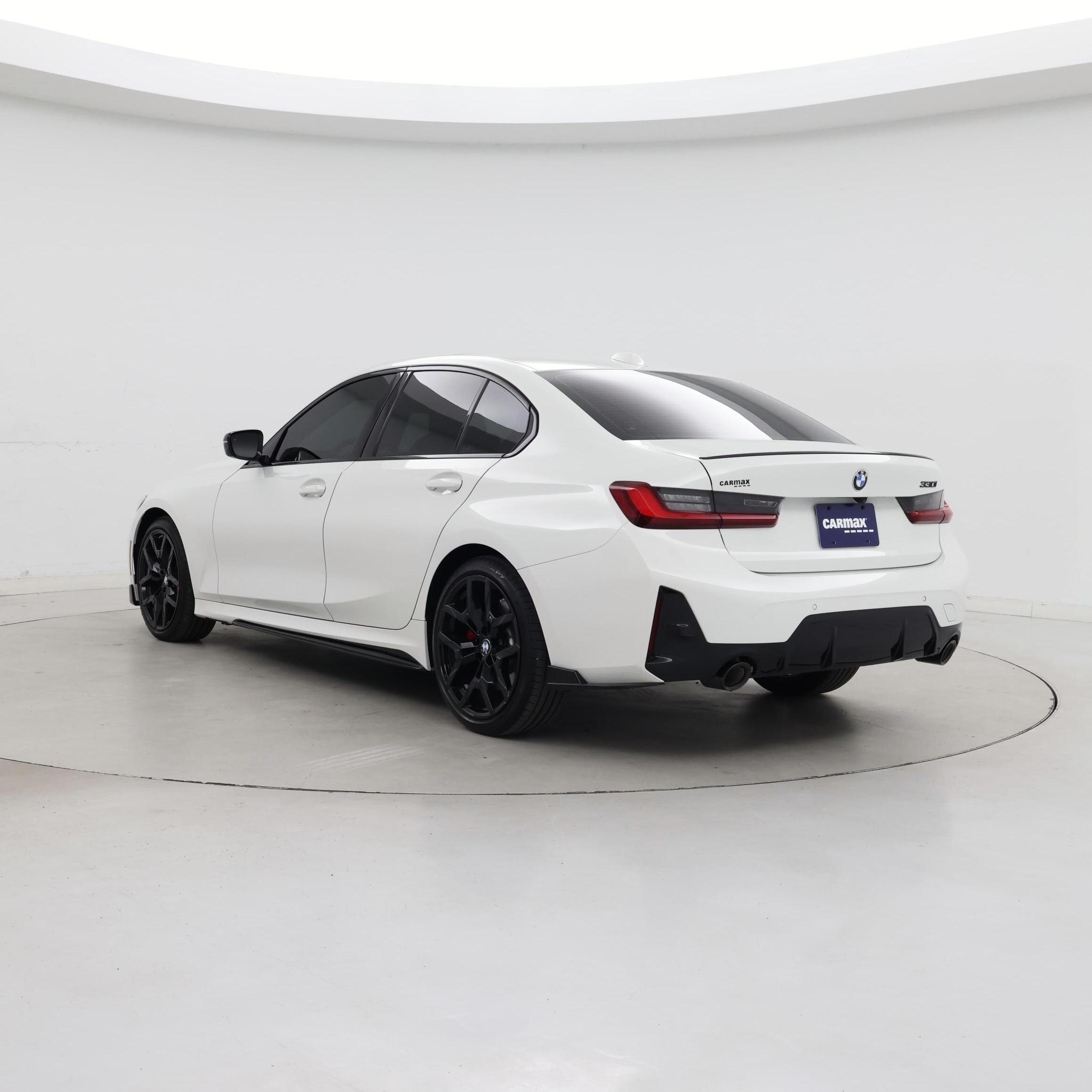 Thumbnail: 2025 BMW 3 Series - 2