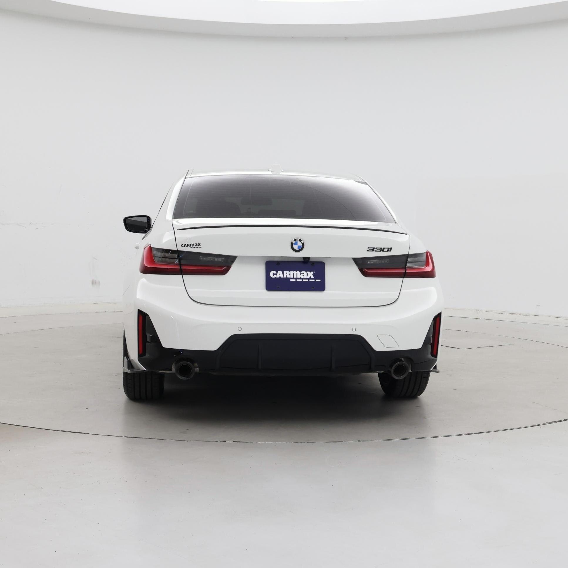 Thumbnail: 2025 BMW 3 Series - 6