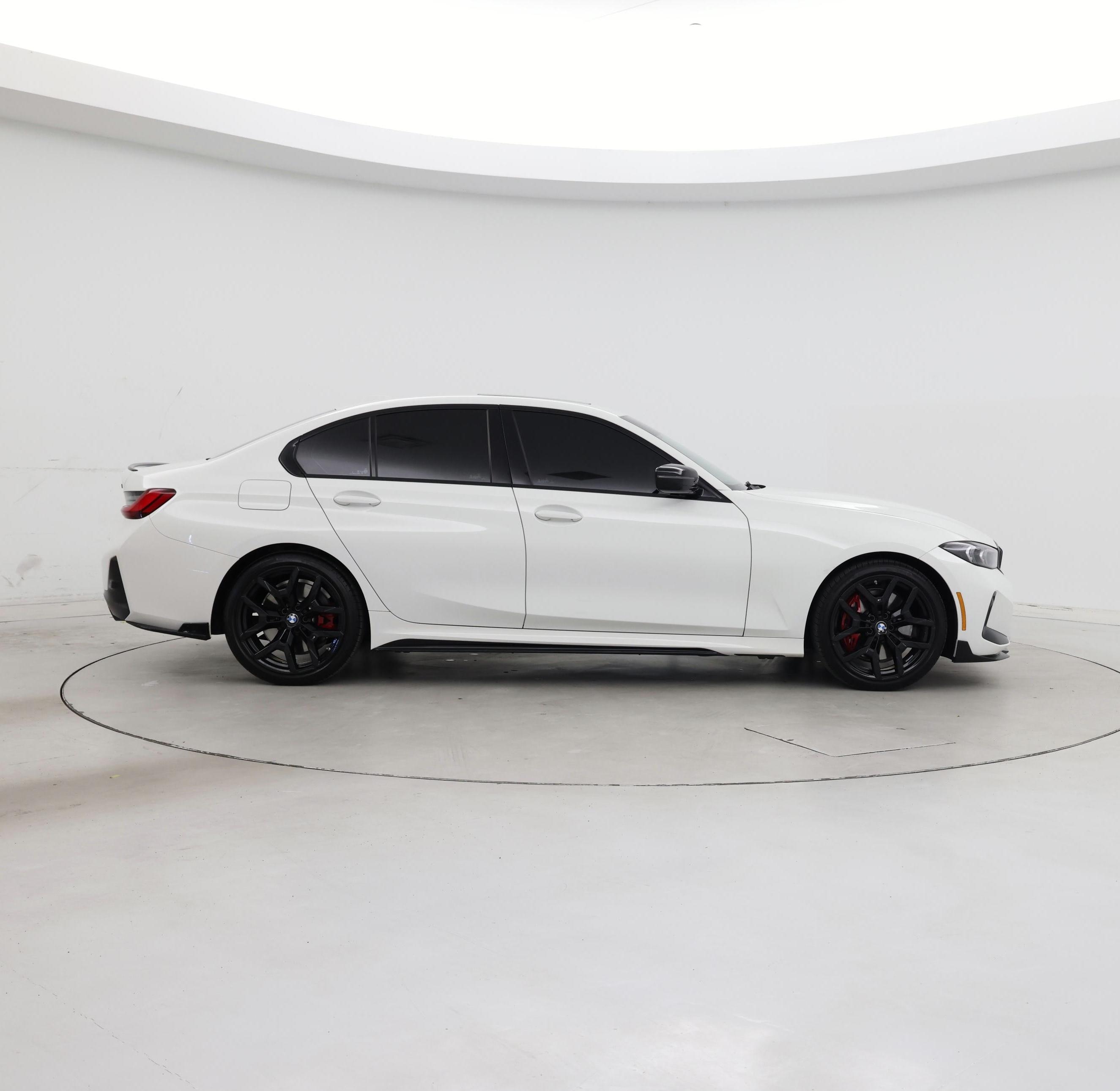 Thumbnail: 2025 BMW 3 Series - 7