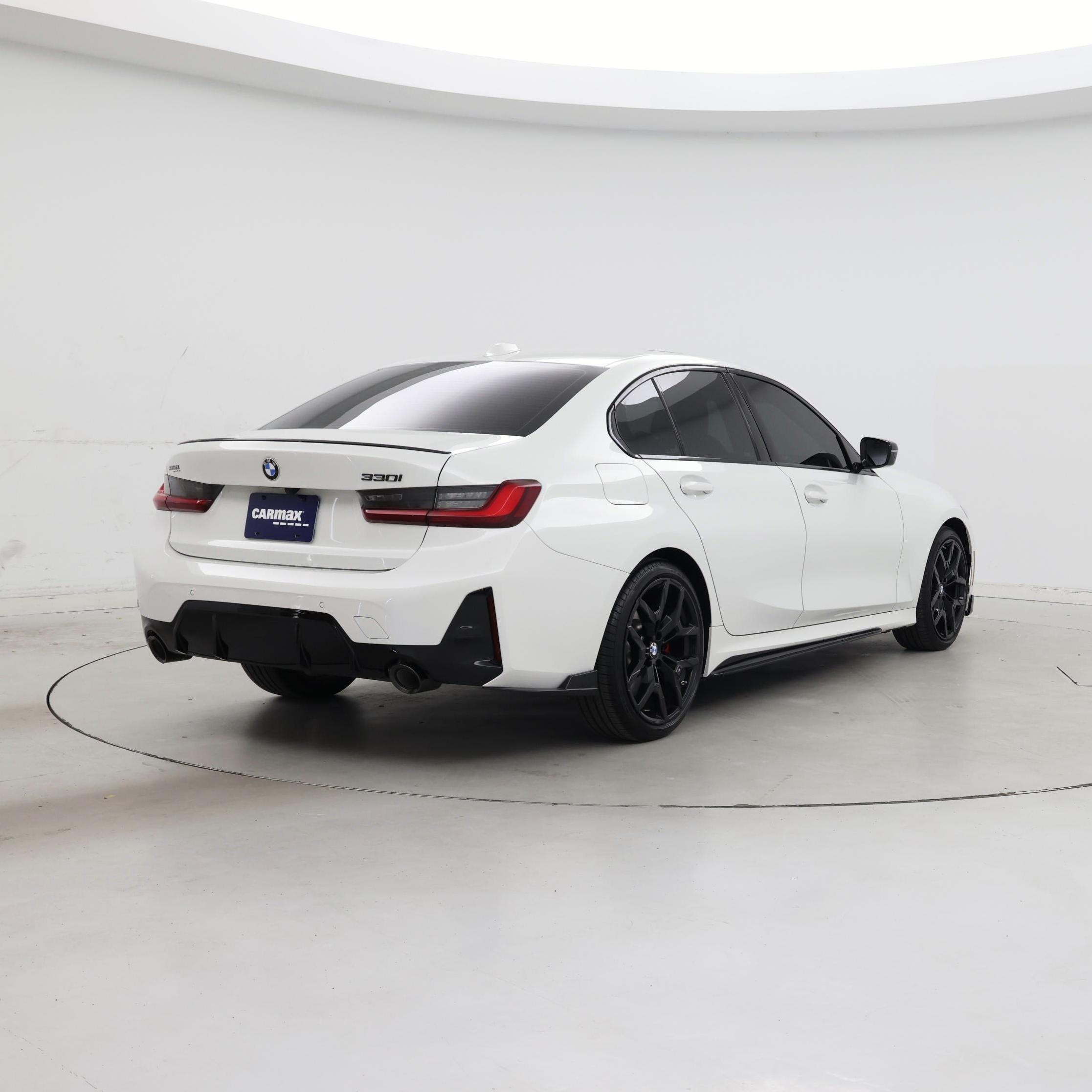 Thumbnail: 2025 BMW 3 Series - 8