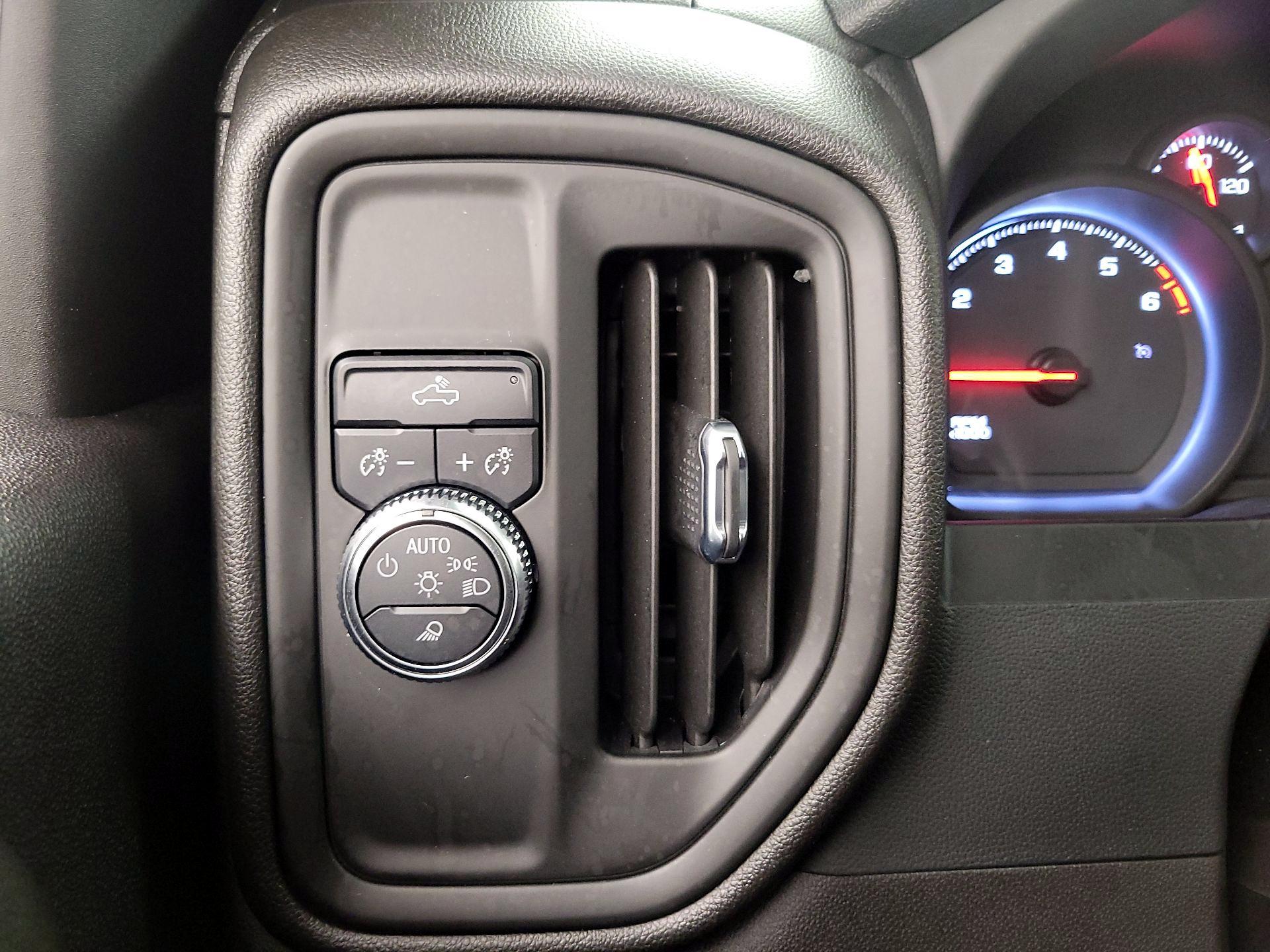 Thumbnail: 2022 GMC Sierra 2500 - 13