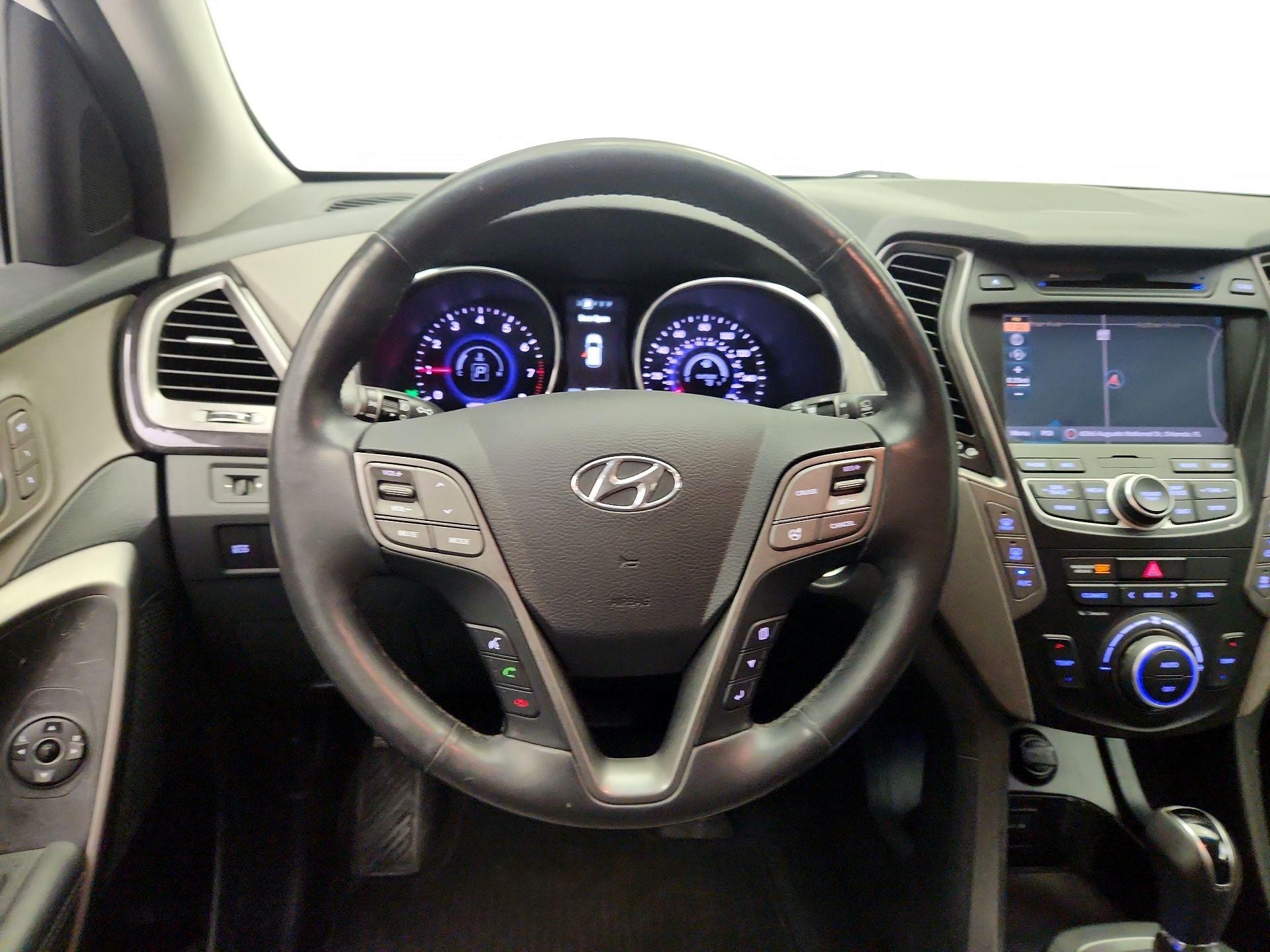 Thumbnail: 2014 Hyundai Santa Fe - 10
