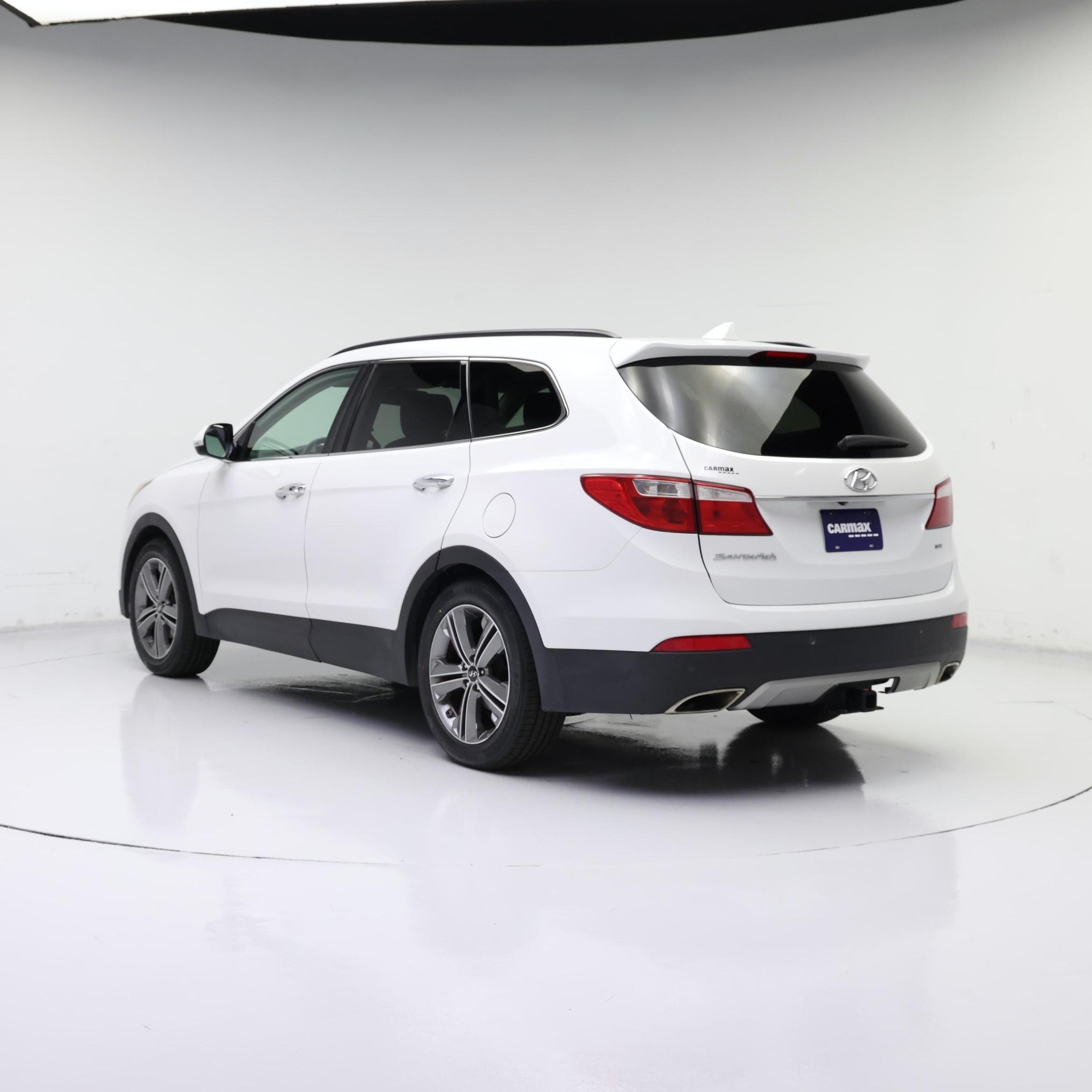Thumbnail: 2014 Hyundai Santa Fe - 2