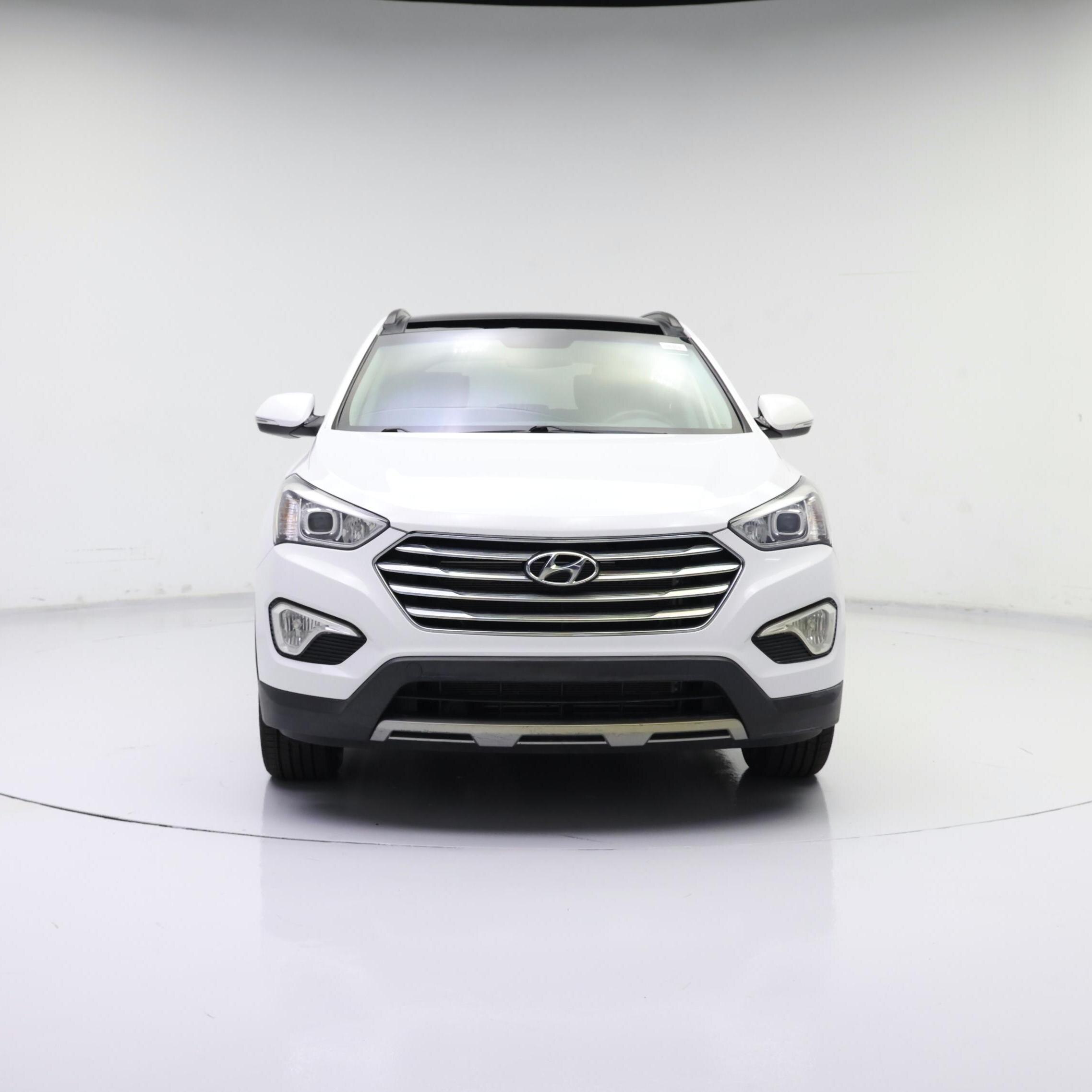 Thumbnail: 2014 Hyundai Santa Fe - 5